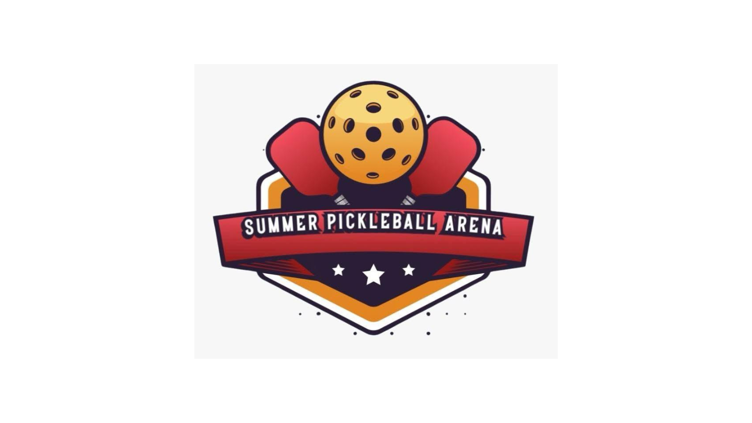 Summer Pickleball Arena - Photo 3