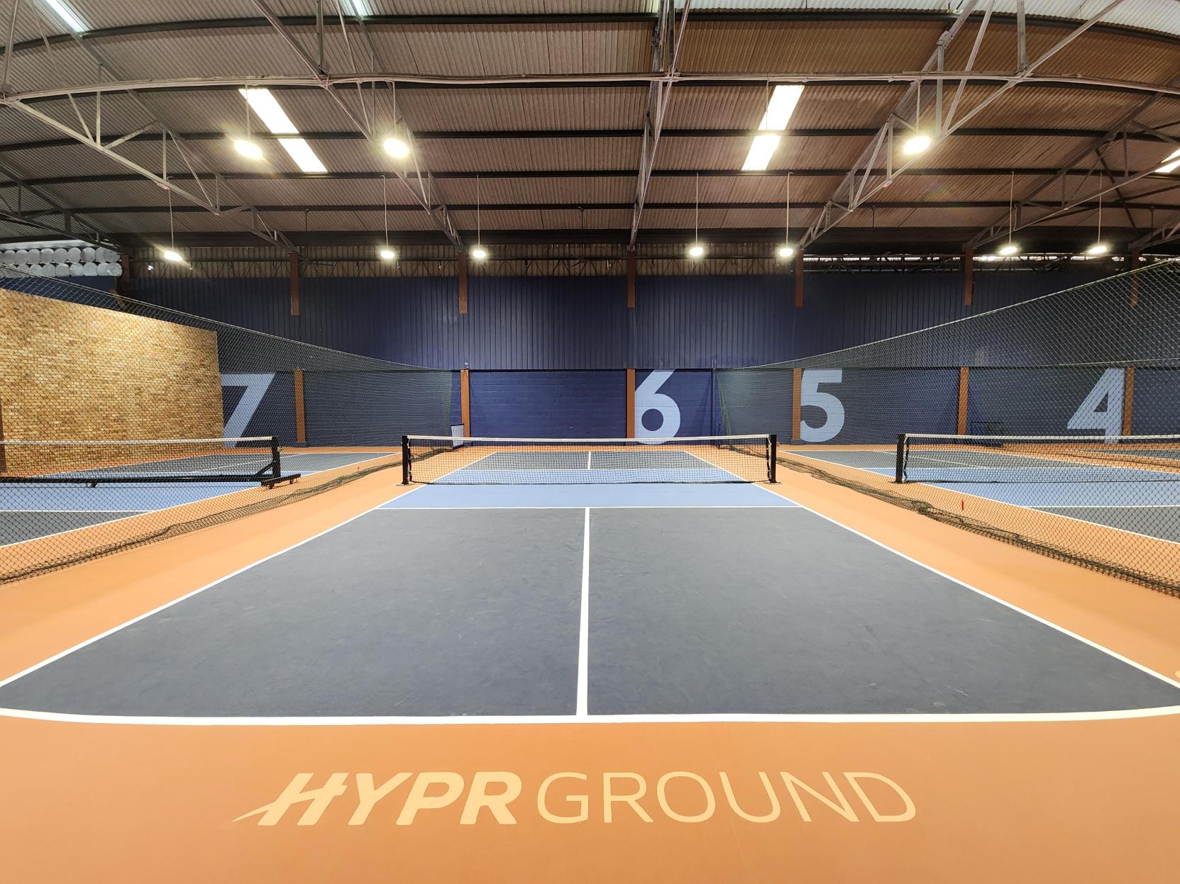 Hyprground Pickleball - Balakong - Photo 2