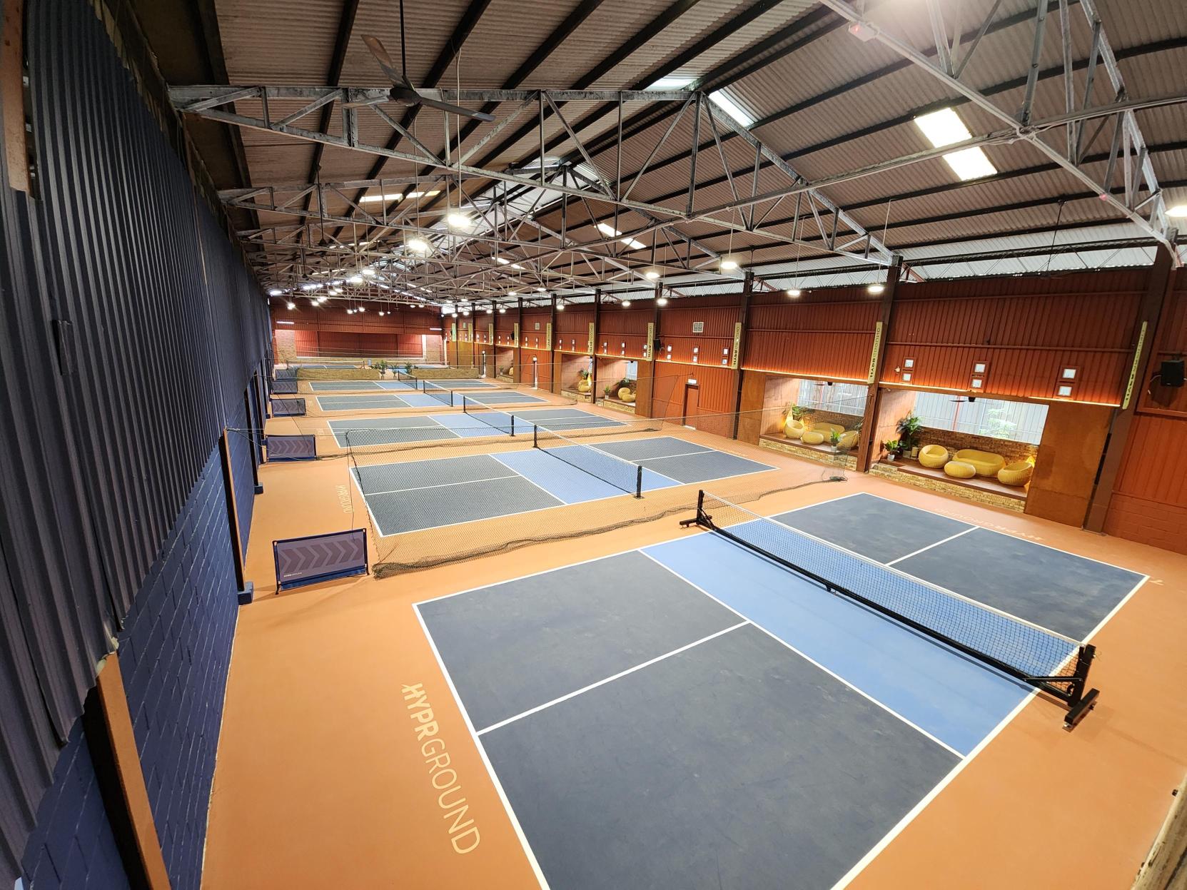 Hyprground Pickleball - Balakong - Photo 4