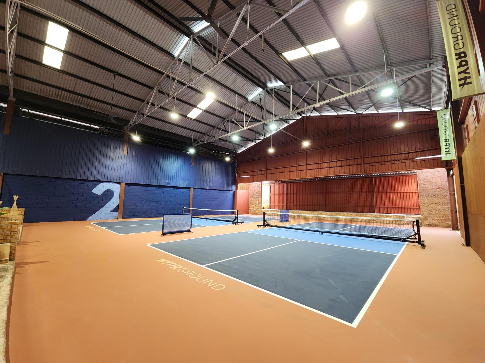Hyprground Pickleball - Balakong - Photo 6
