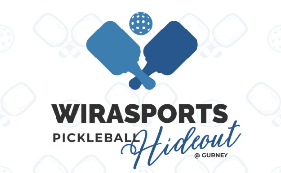 ⭐️ WIRASPORTS Pickleball Hideout @ Gurney - Photo 1