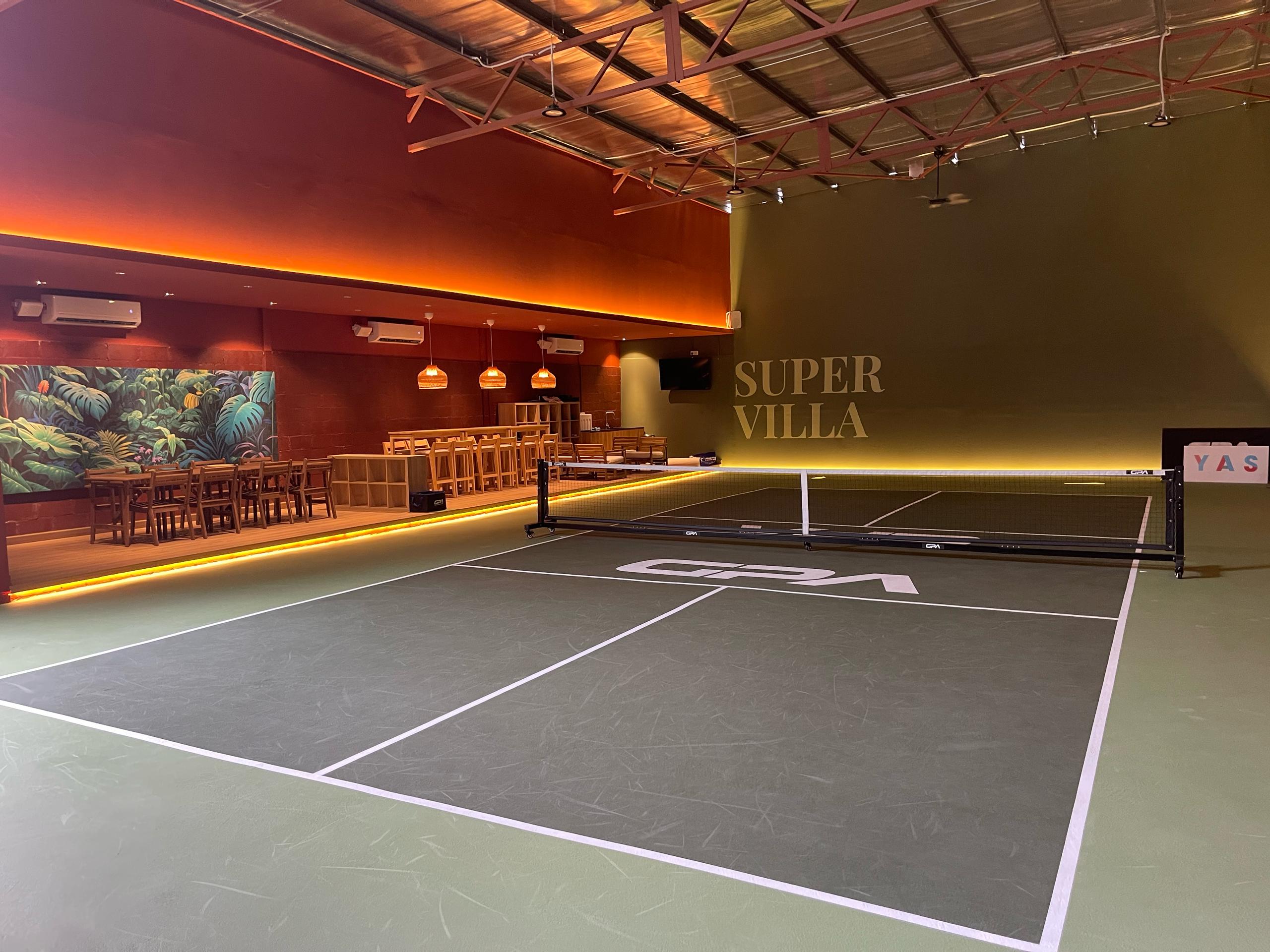 GPA Grand Pickleball Arena - Photo 8