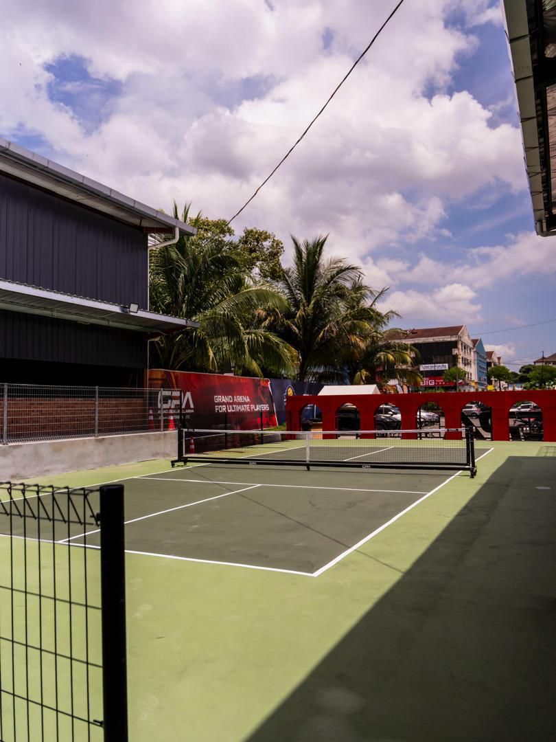 GPA Grand Pickleball Arena - Photo 19