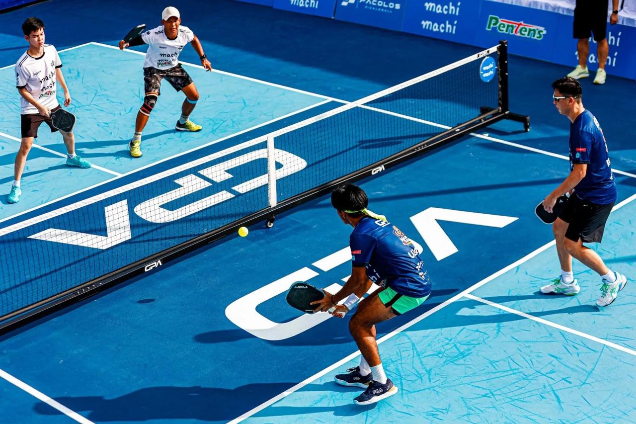 GPA Grand Pickleball Arena - Photo 12