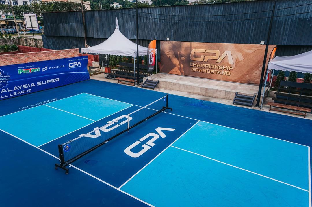 GPA Grand Pickleball Arena - Photo 11