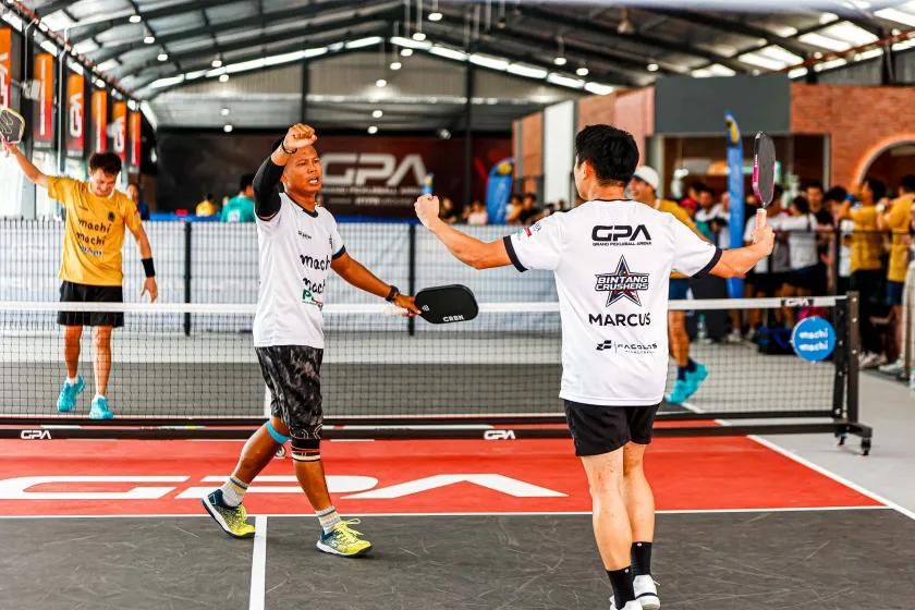 GPA Grand Pickleball Arena - Photo 5