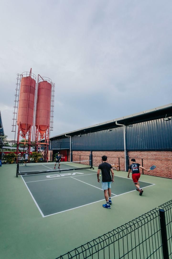 GPA Grand Pickleball Arena - Photo 16