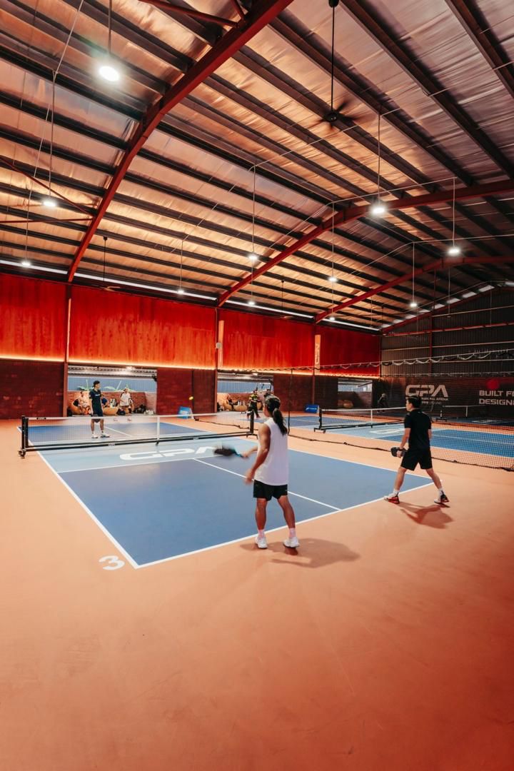 GPA Grand Pickleball Arena - Photo 18