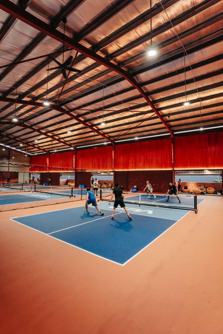 GPA Grand Pickleball Arena - Photo 15