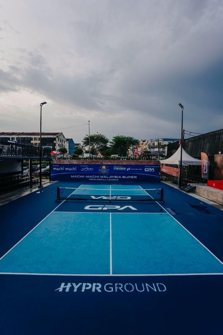 GPA Grand Pickleball Arena - Photo 17