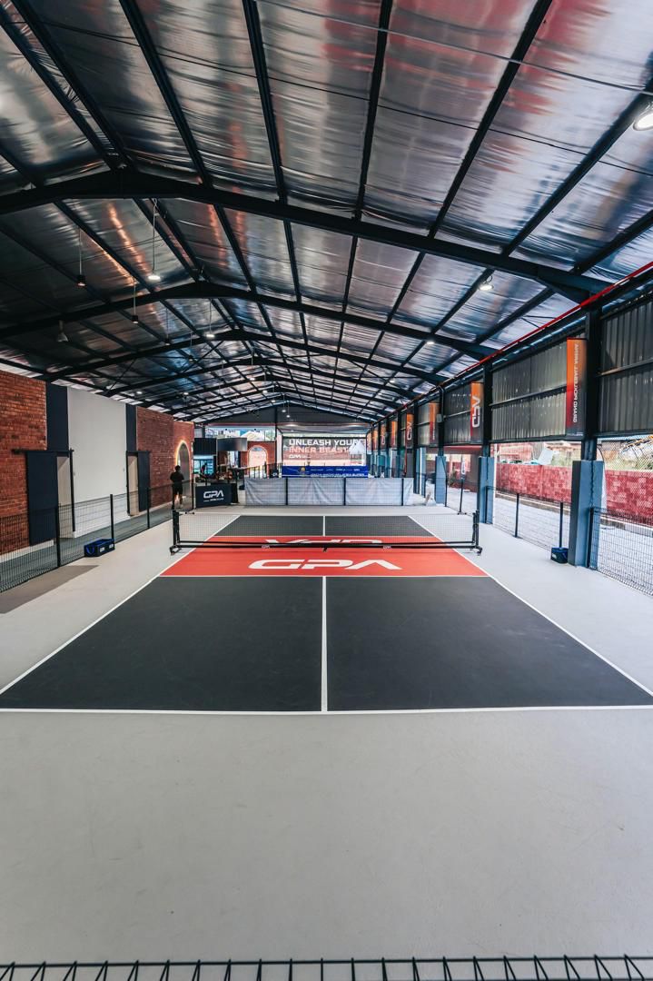 GPA Grand Pickleball Arena - Photo 6
