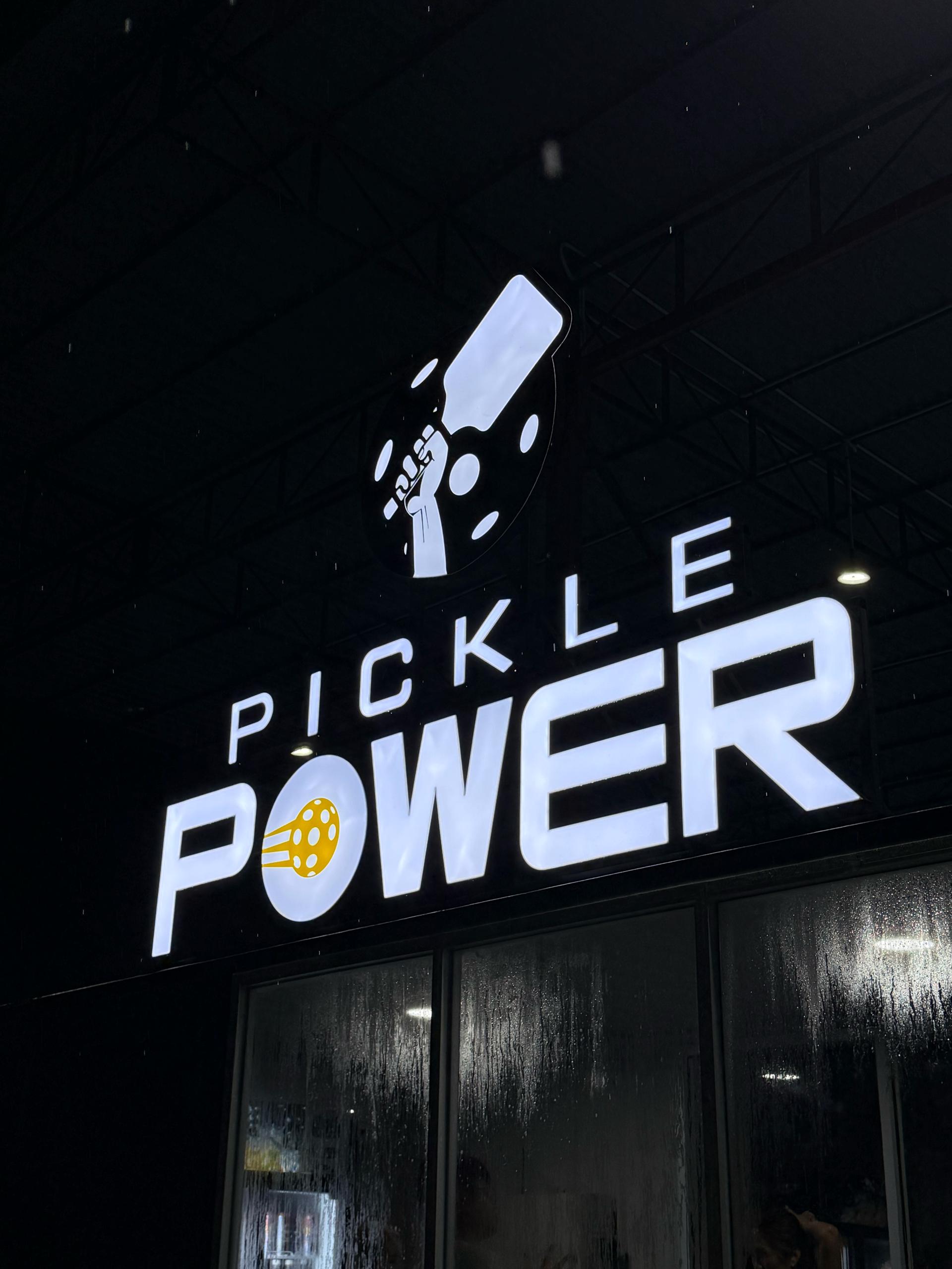 Pickle Power Puchong - Photo 6