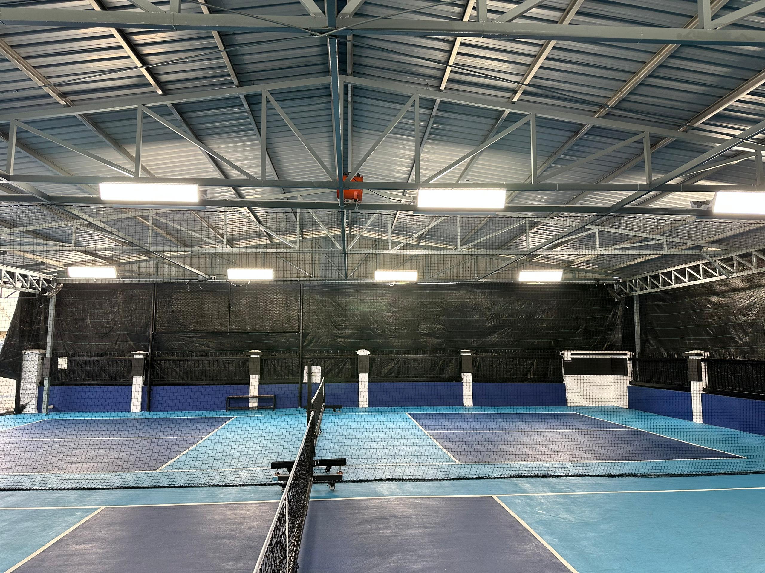 Paddle Hub 7 x Kelab Pickleball Titiwangsa @ Taman Maluri - Photo 7