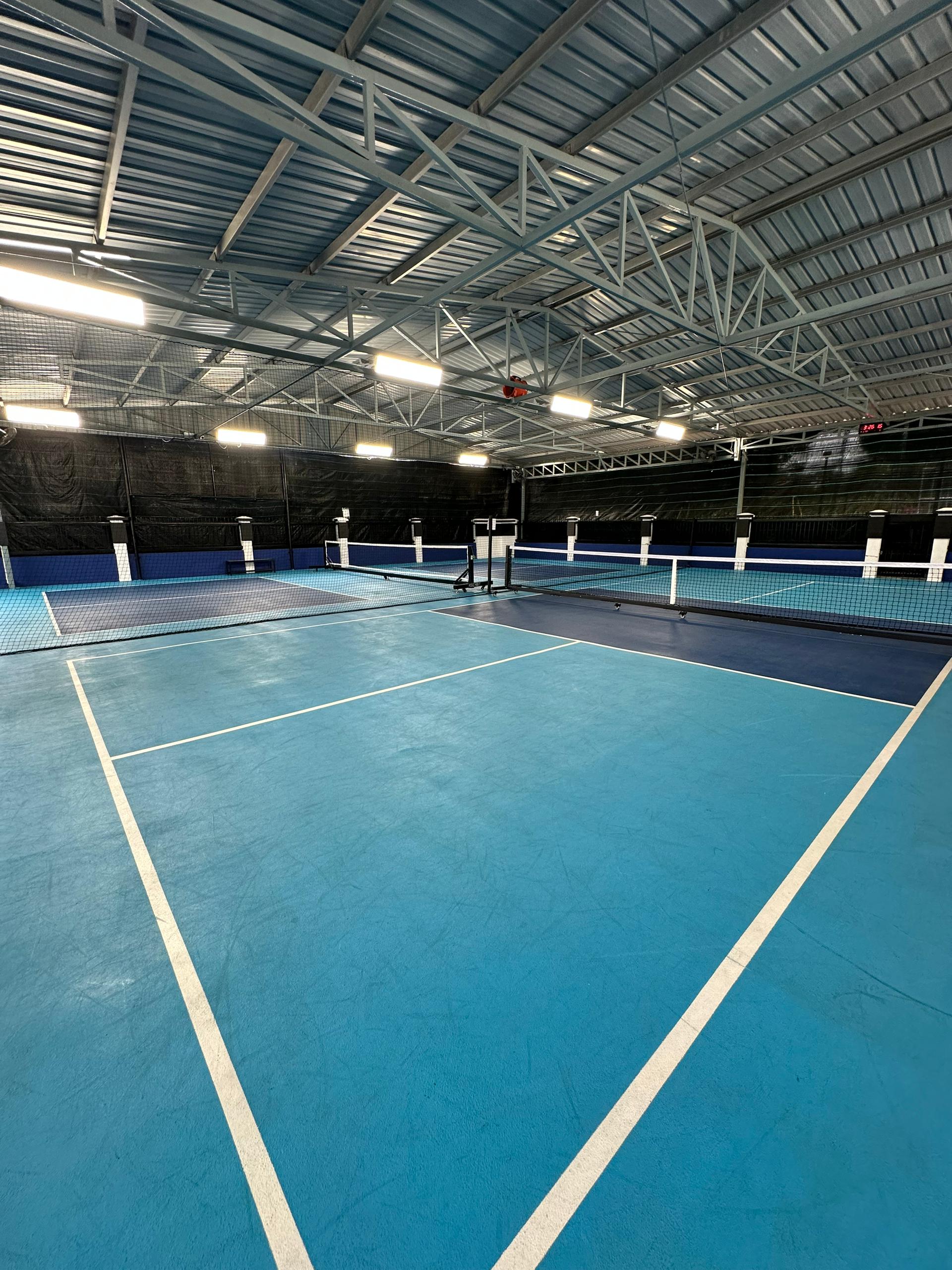 Paddle Hub 7 x Kelab Pickleball Titiwangsa @ Taman Maluri - Photo 8