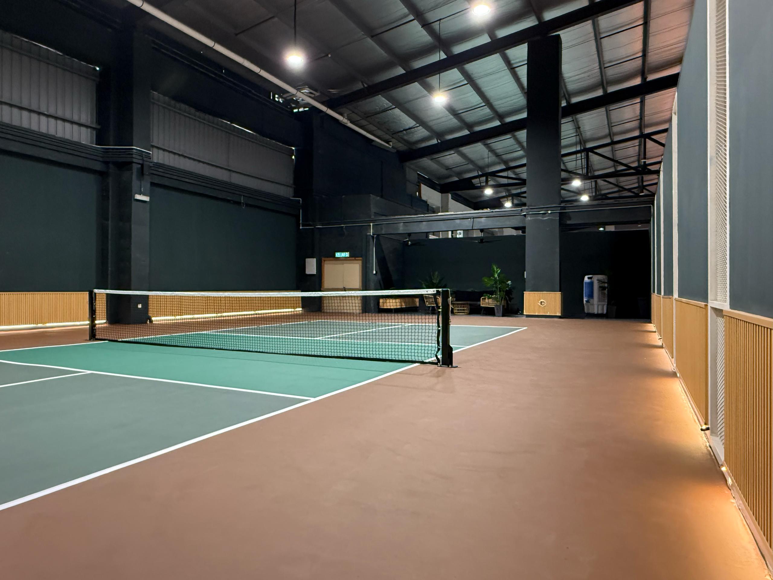 Grand Rally Pickleball @ Shah Alam, Klang - Photo 7