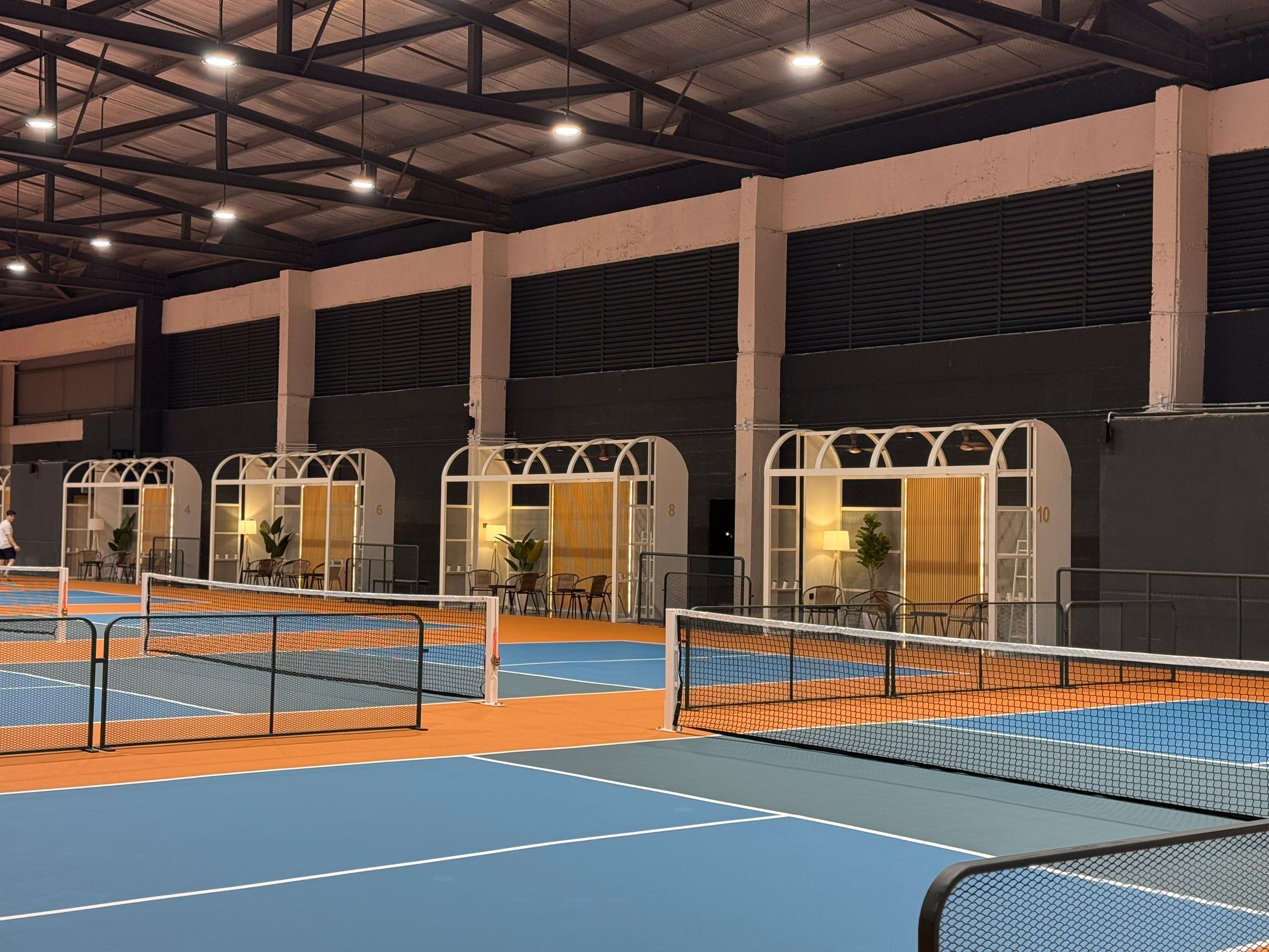 Grand Rally Pickleball @ Shah Alam, Klang - Photo 6