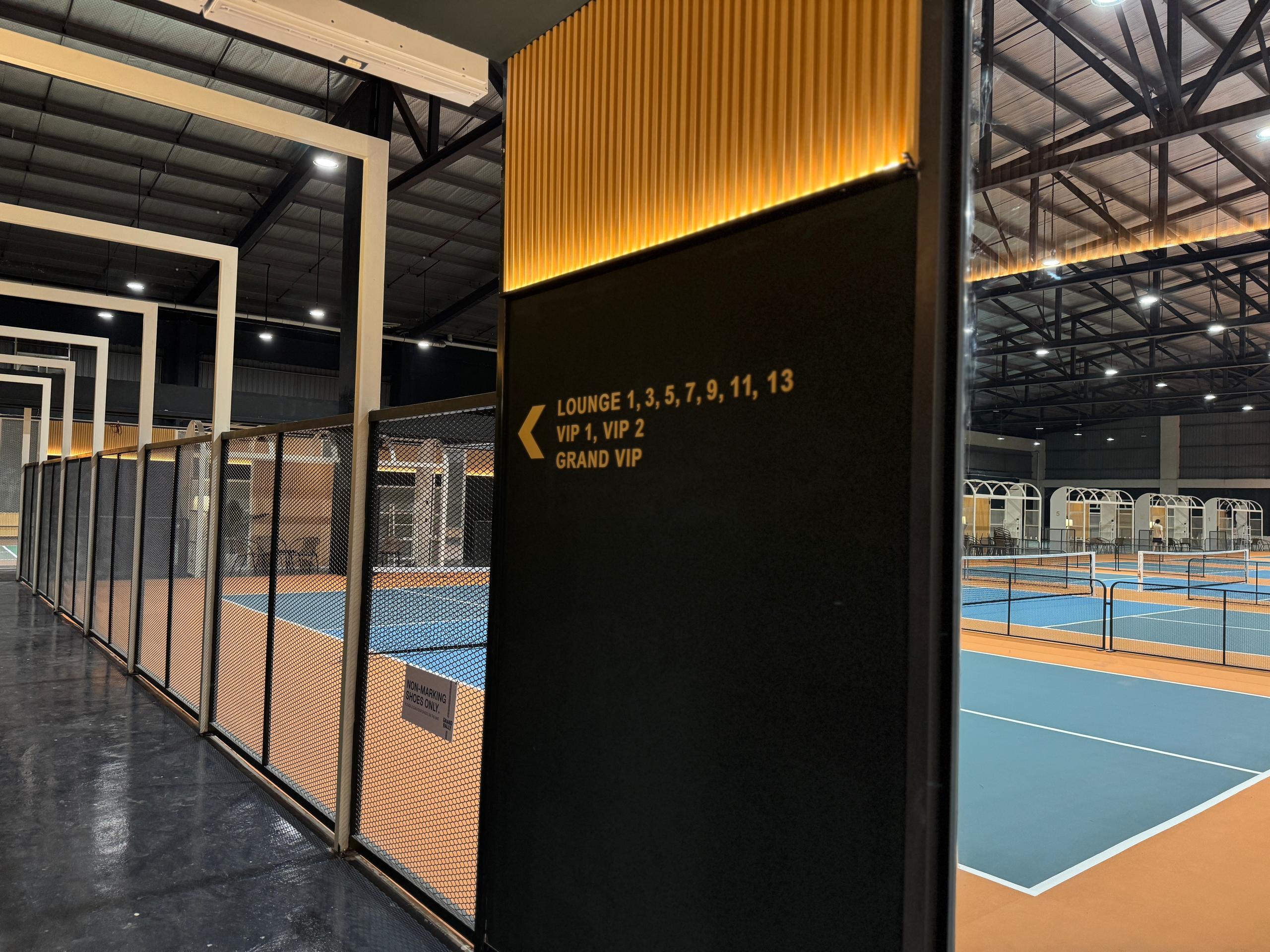 Grand Rally Pickleball @ Shah Alam, Klang - Photo 4