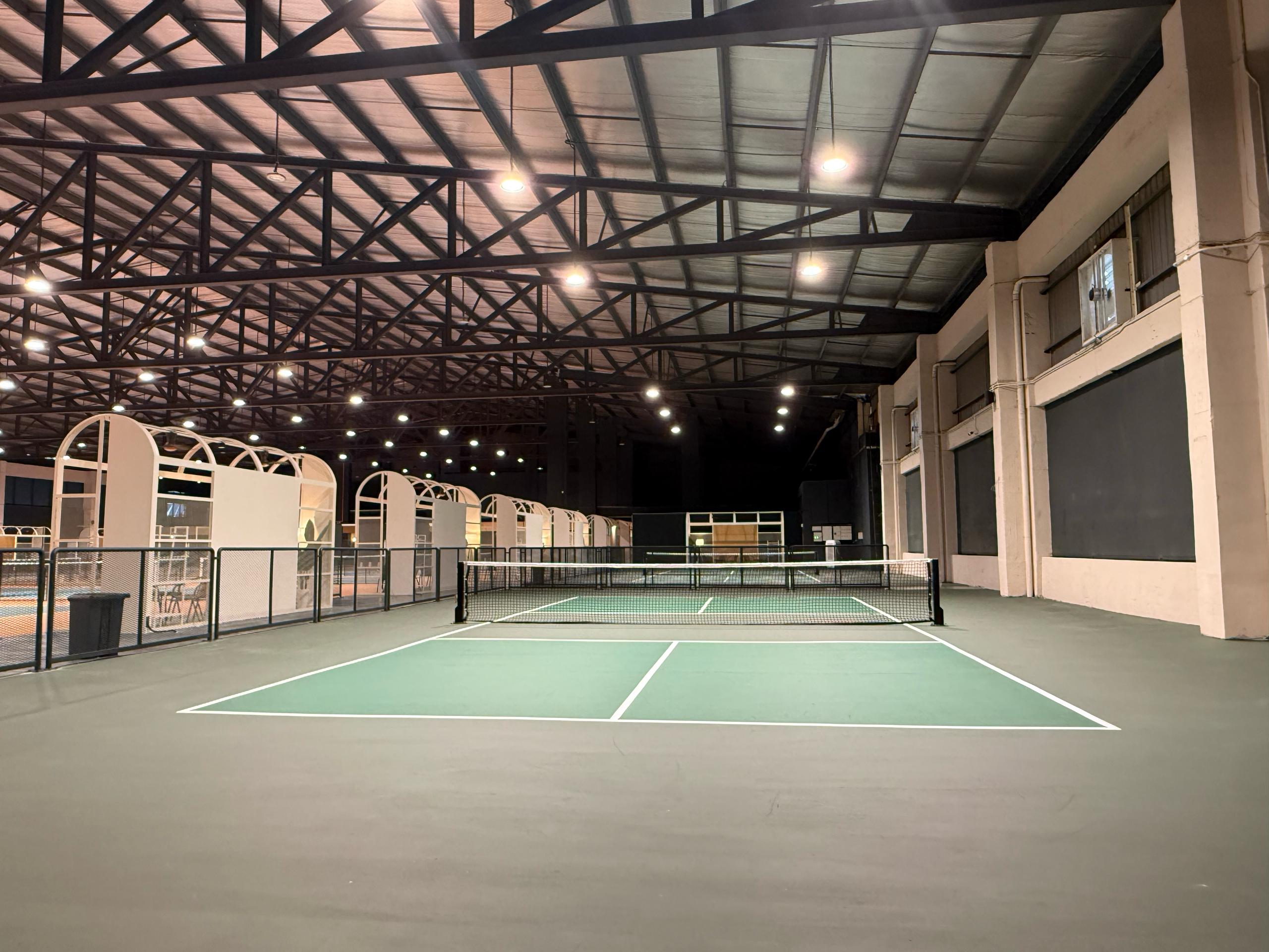 Grand Rally Pickleball @ Shah Alam, Klang - Photo 11