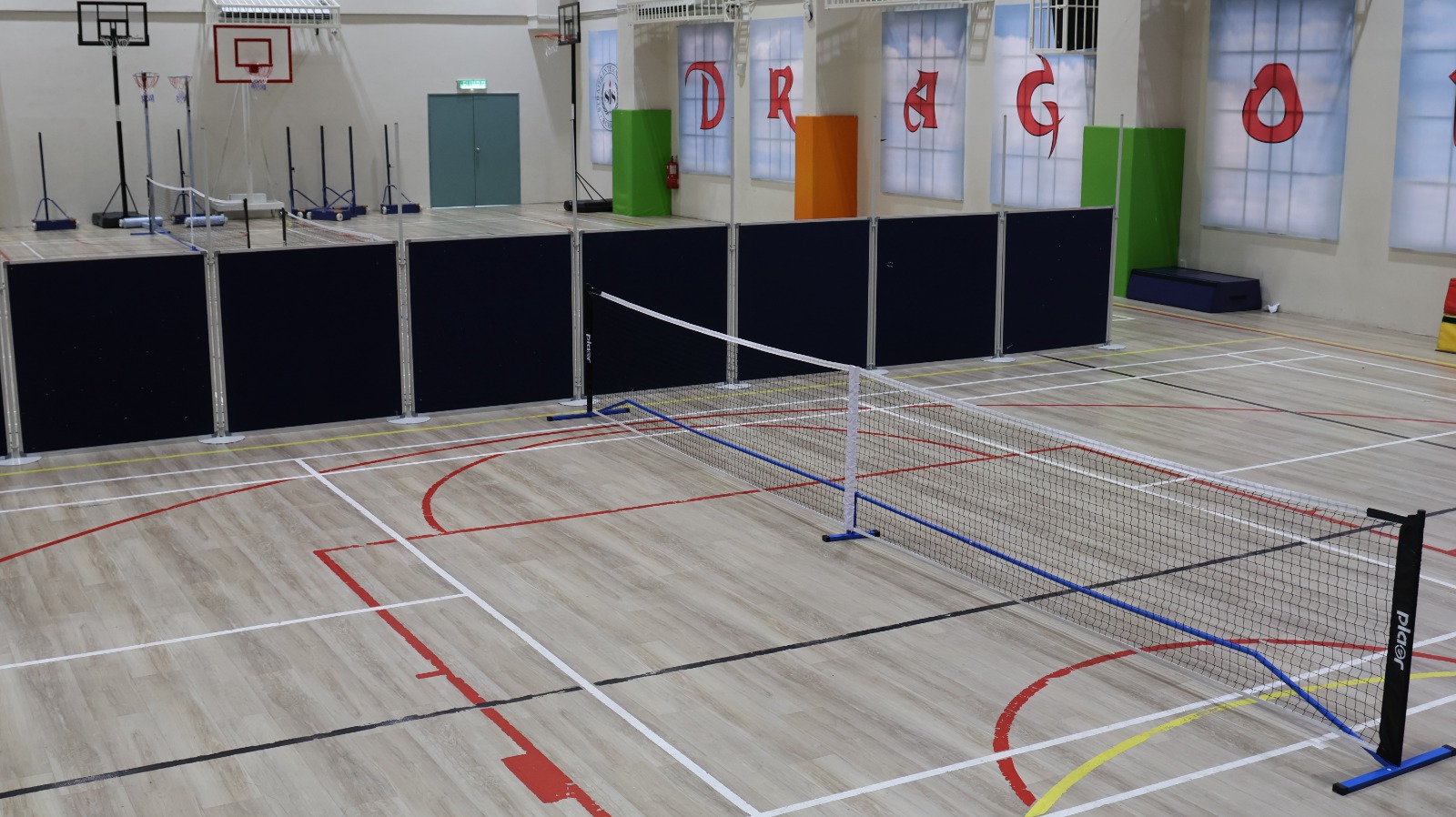 Straits International School Penang - Photo 1