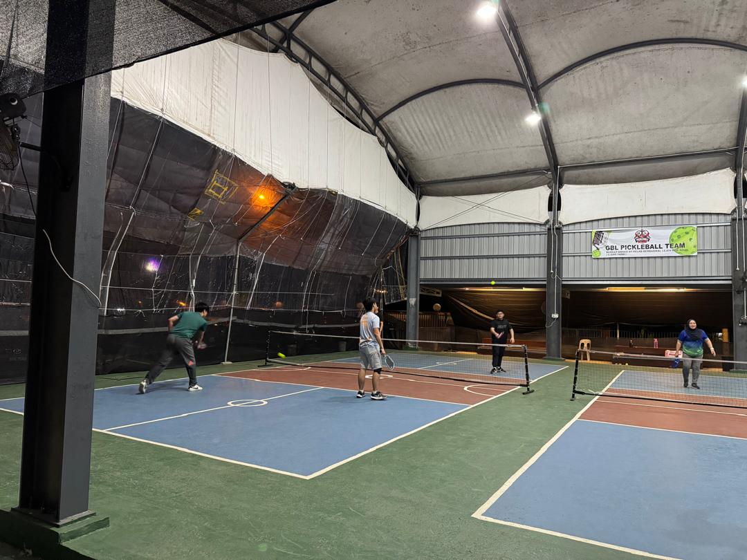 Kompleks Sukan Satok @ Padang SLPAS - Photo 6