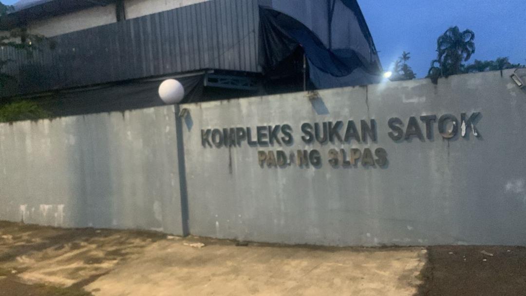 Kompleks Sukan Satok @ Padang SLPAS - Photo 4