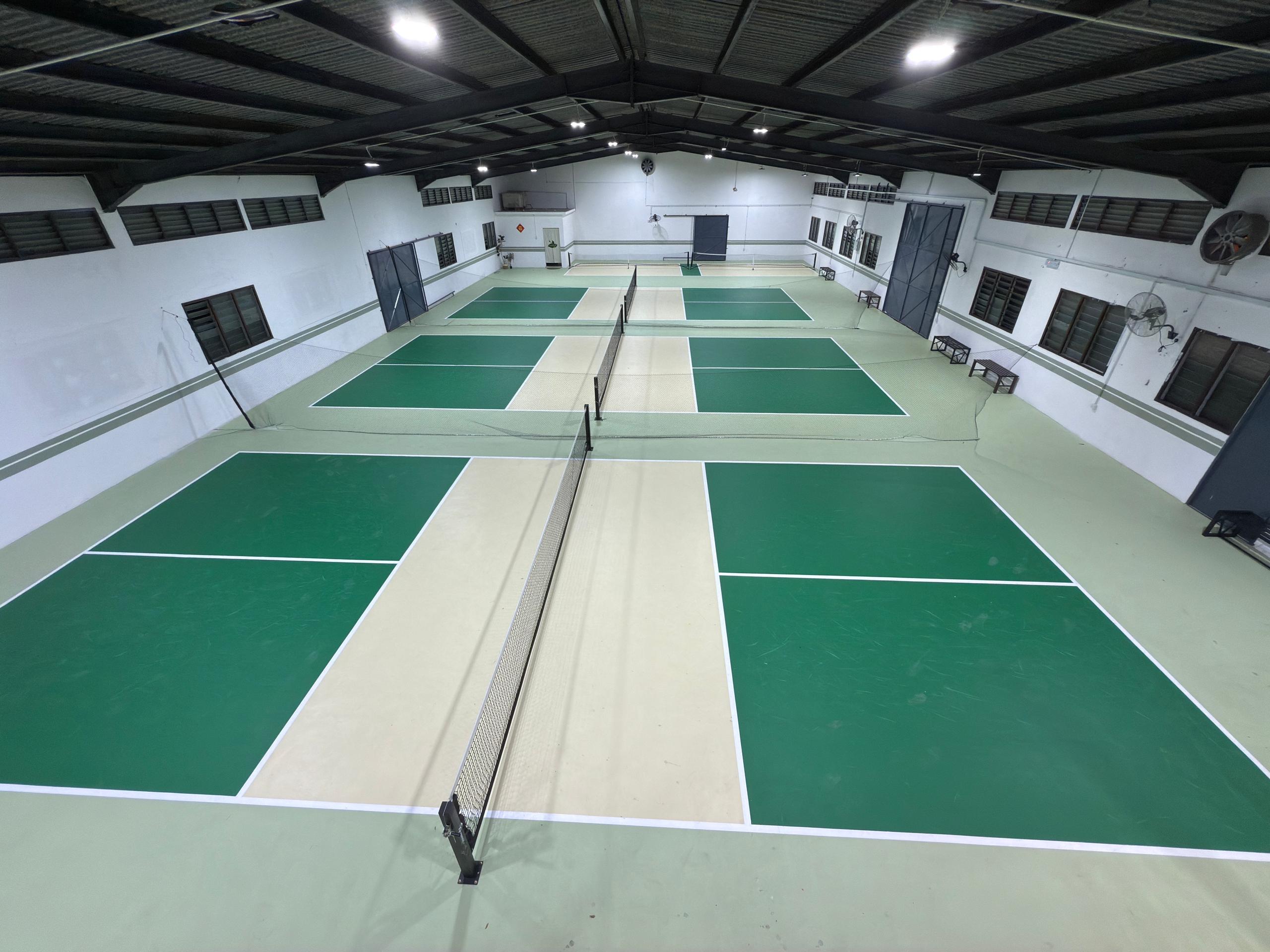 Pickle Bounce Hub Taiping - Photo 5