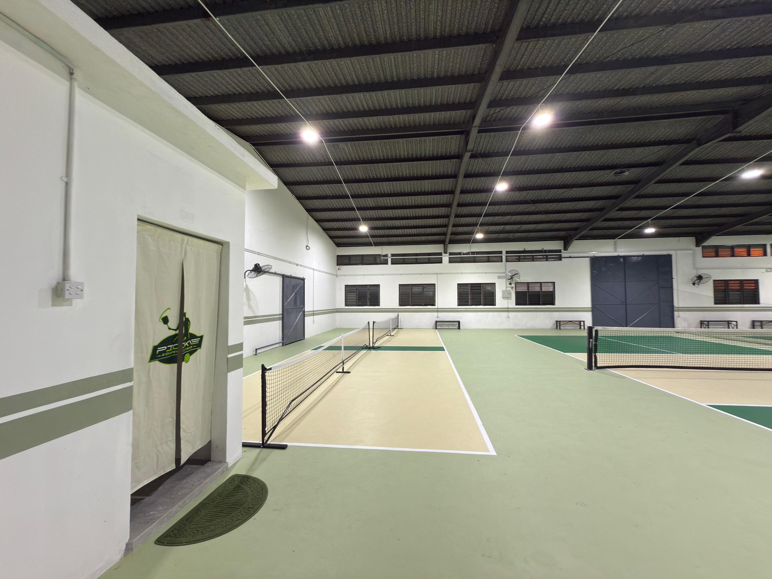 Pickle Bounce Hub Taiping - Photo 8