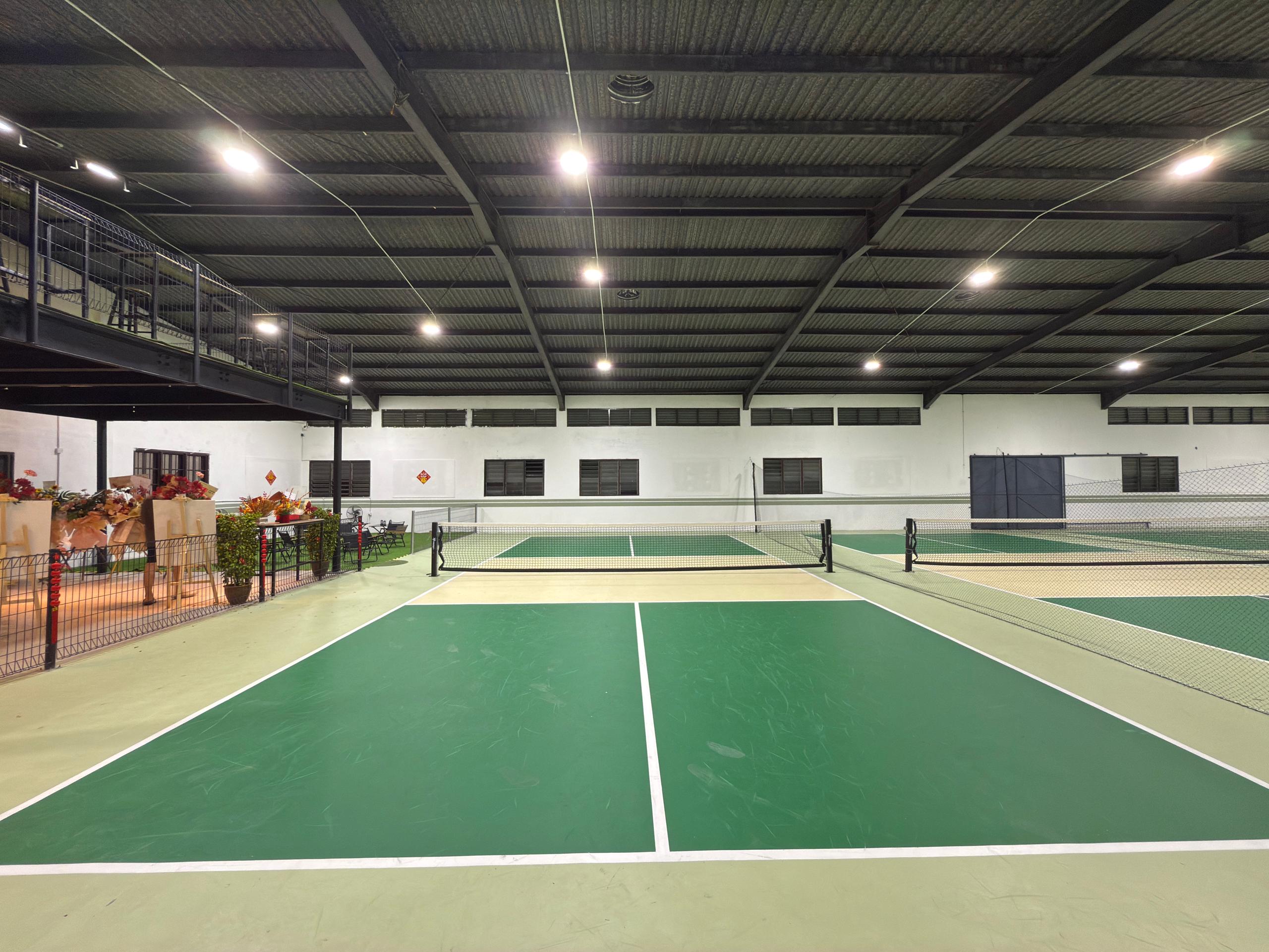 Pickle Bounce Hub Taiping - Photo 7