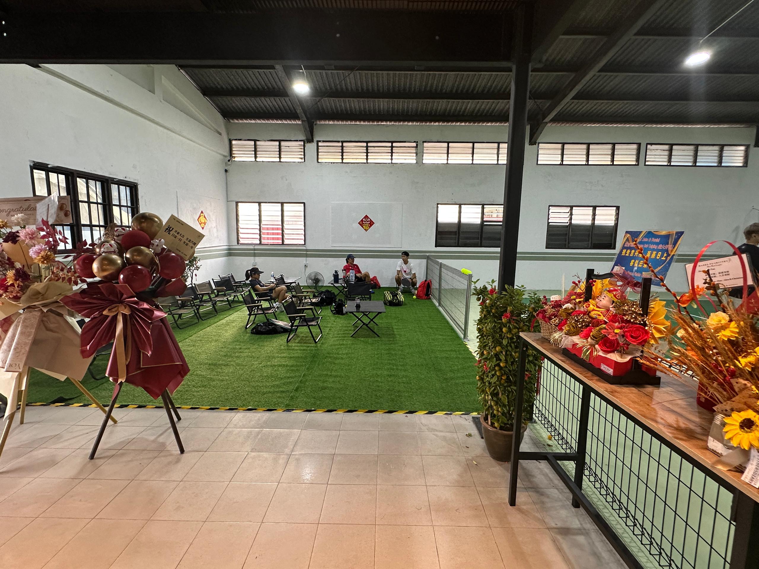 Pickle Bounce Hub Taiping - Photo 11