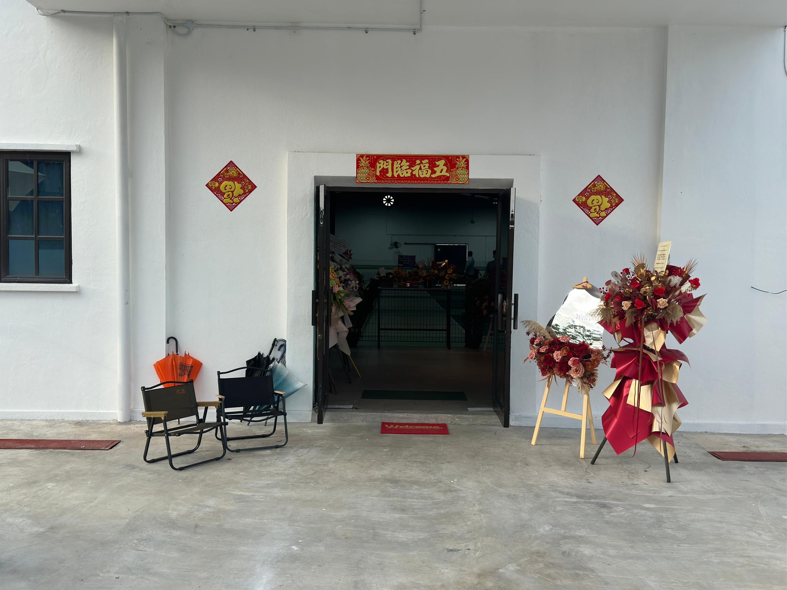 Pickle Bounce Hub Taiping - Photo 12