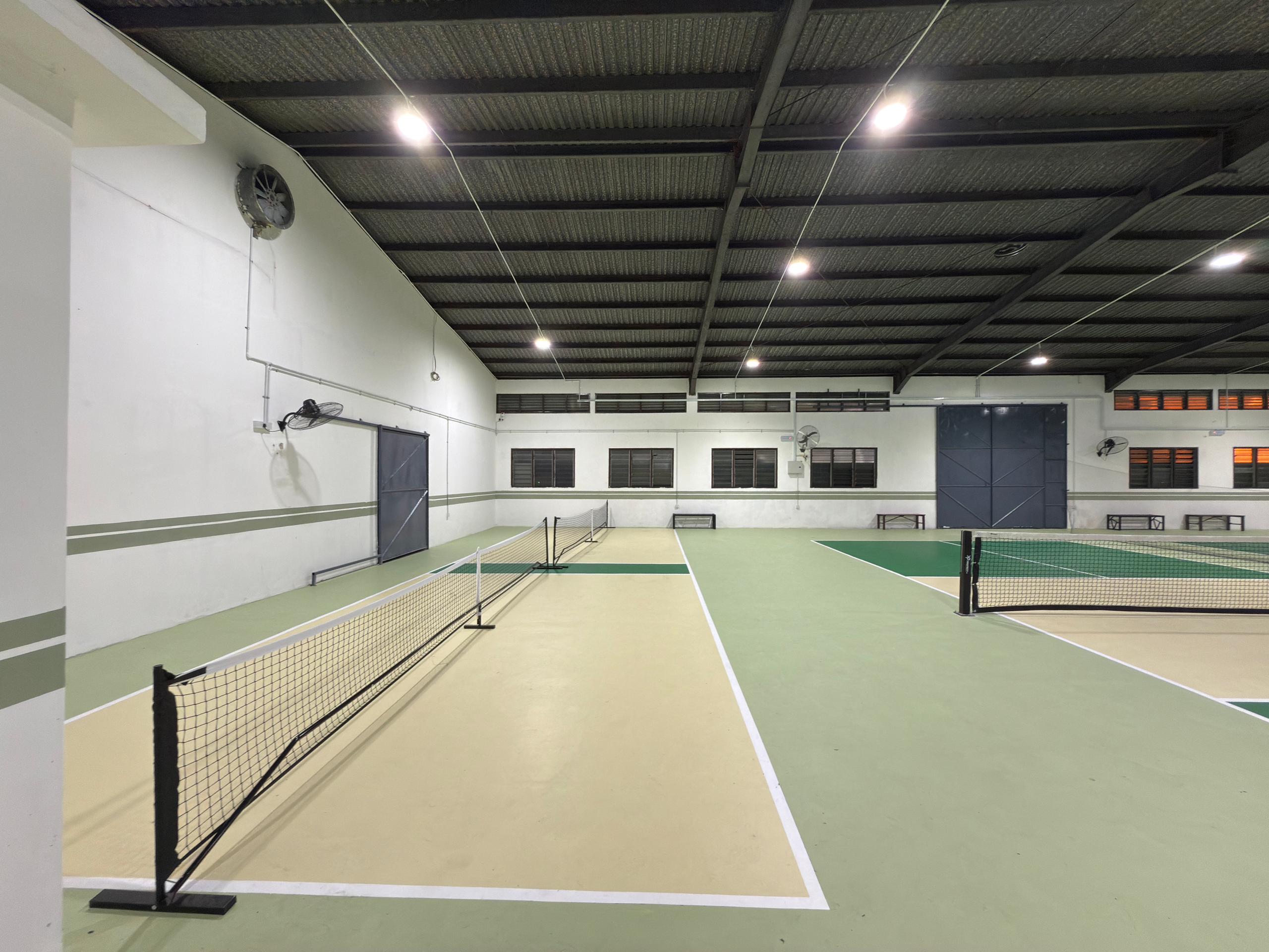 Pickle Bounce Hub Taiping - Photo 6