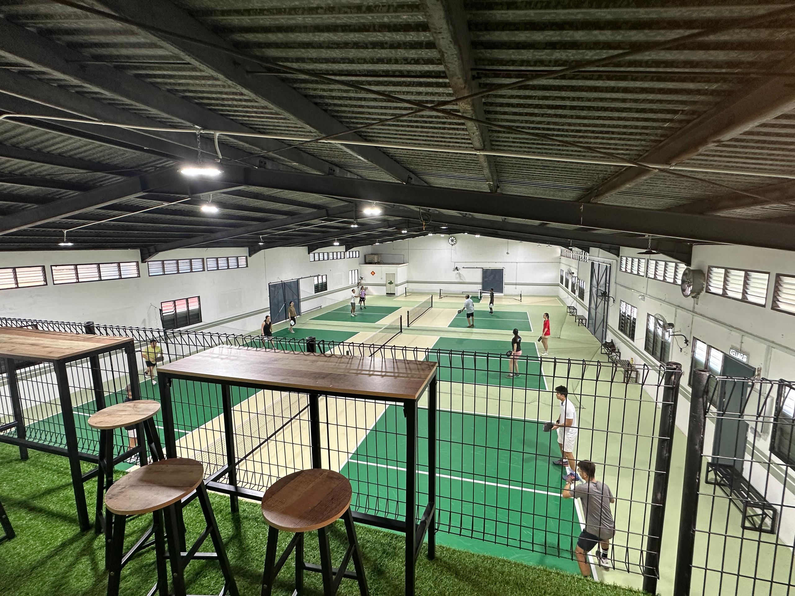 Pickle Bounce Hub Taiping - Photo 10