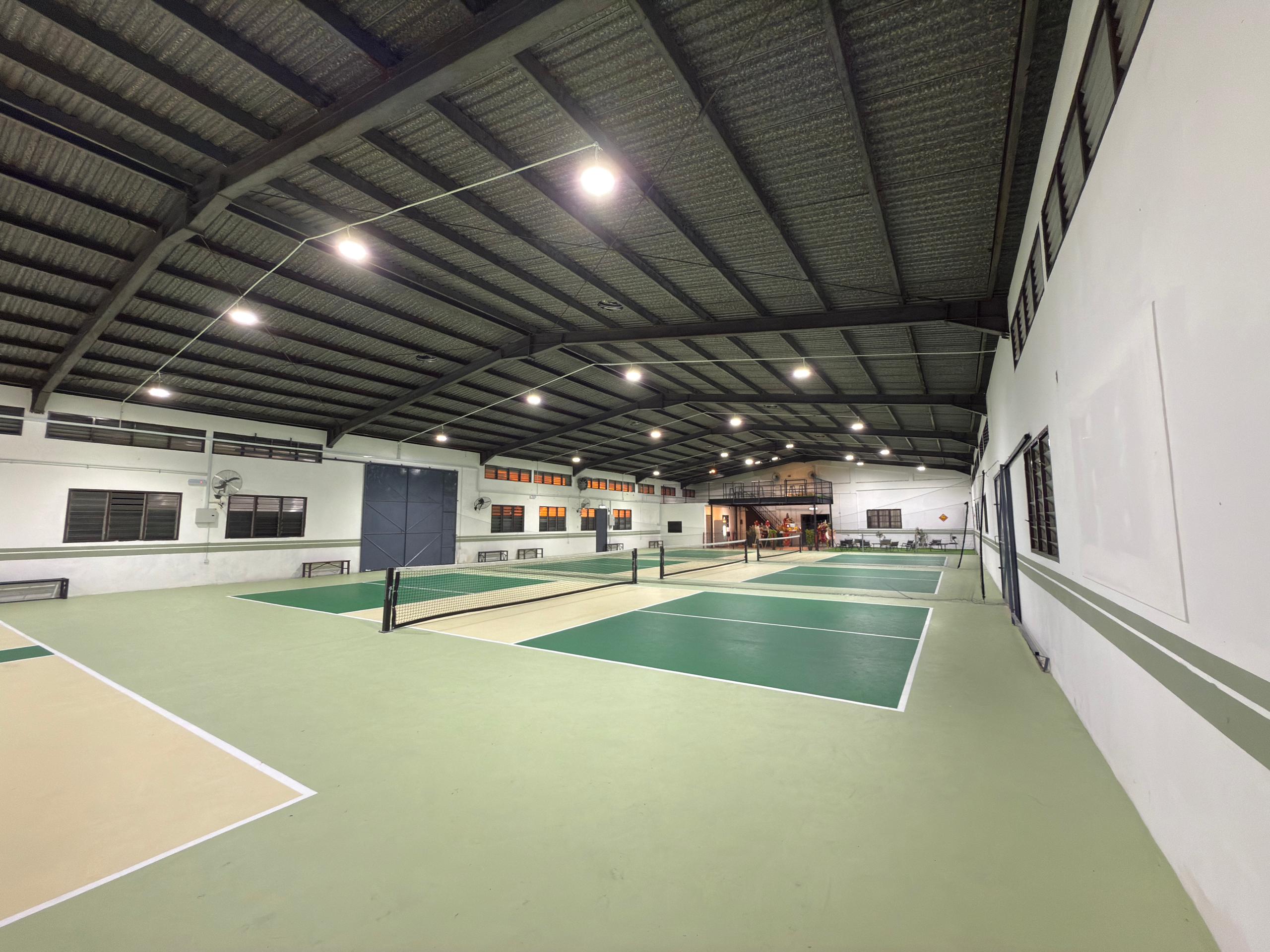 Pickle Bounce Hub Taiping - Photo 14