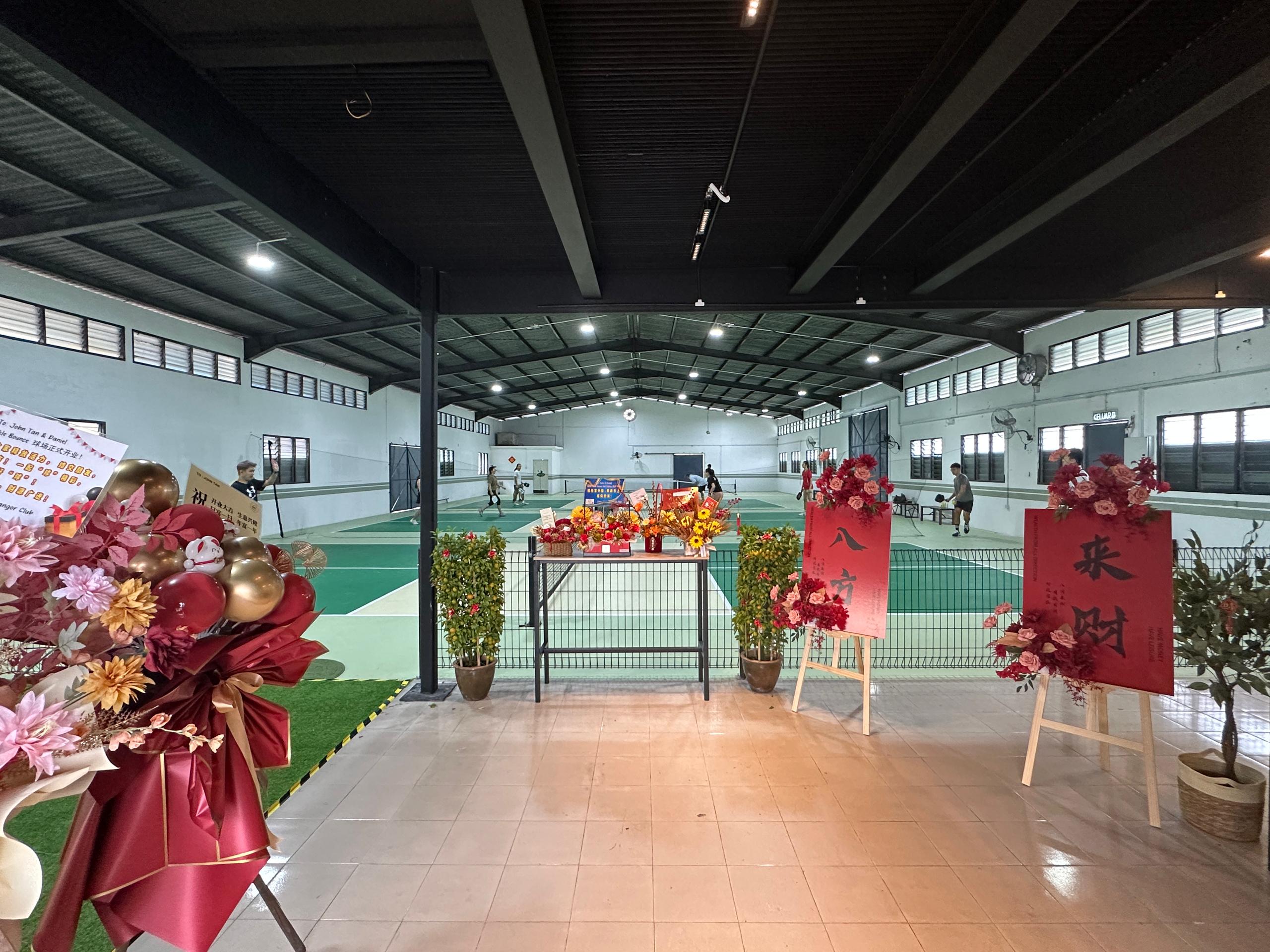 Pickle Bounce Hub Taiping - Photo 13