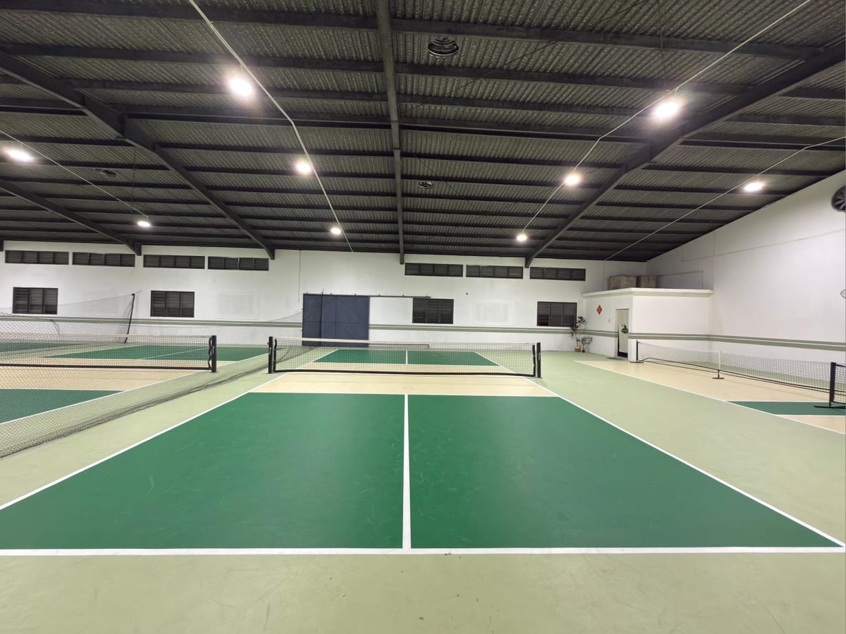 Pickle Bounce Hub Taiping - Photo 4