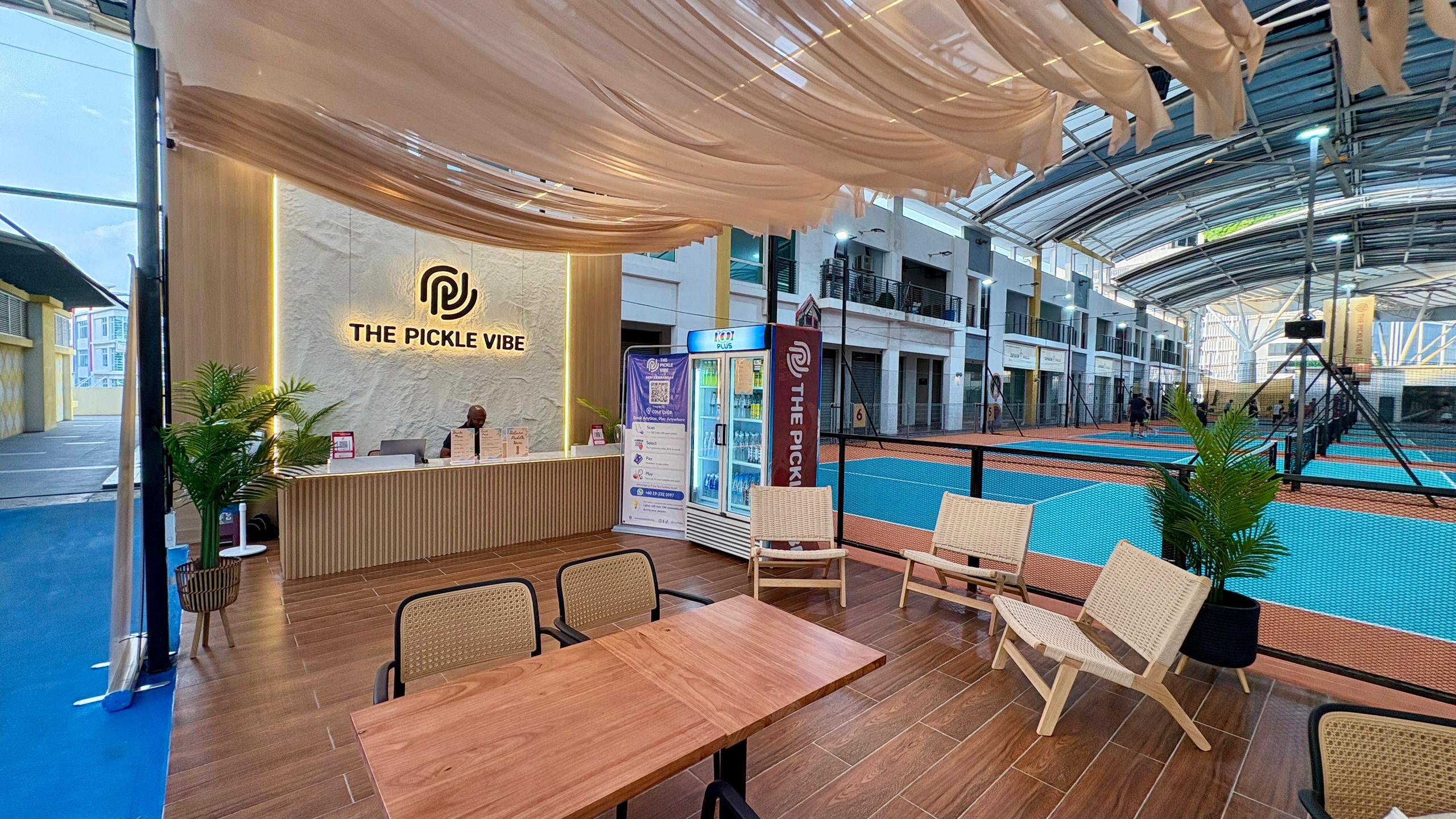 The Pickle Vibe @ Seri Kembangan - Photo 1