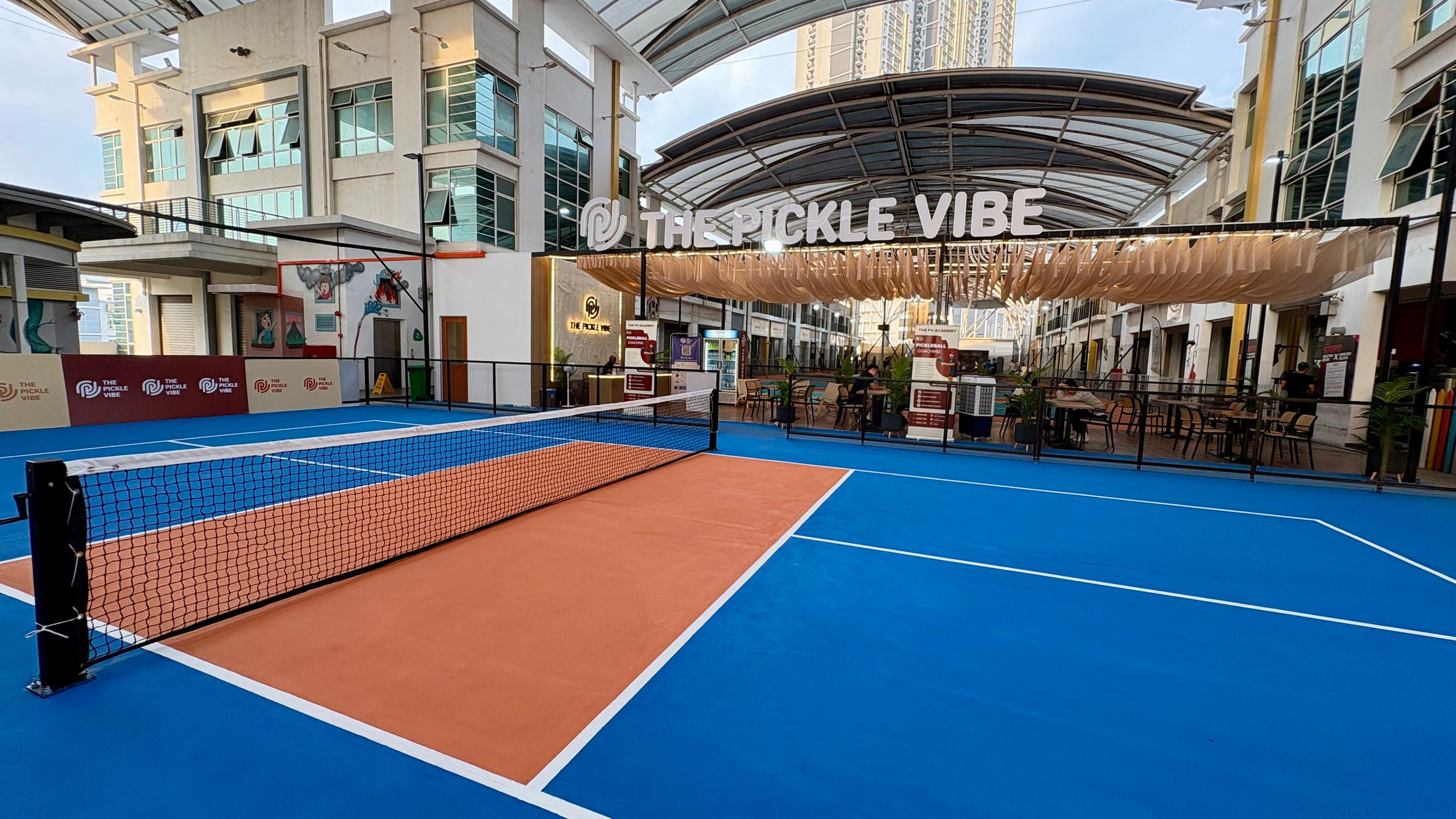 The Pickle Vibe @ Seri Kembangan - Photo 4