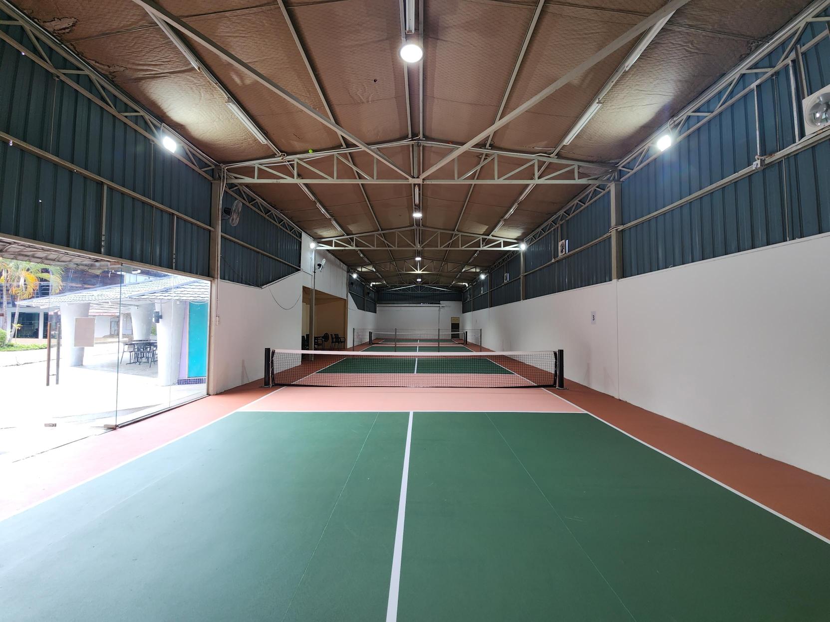 PJ Sports Centre - Photo 2