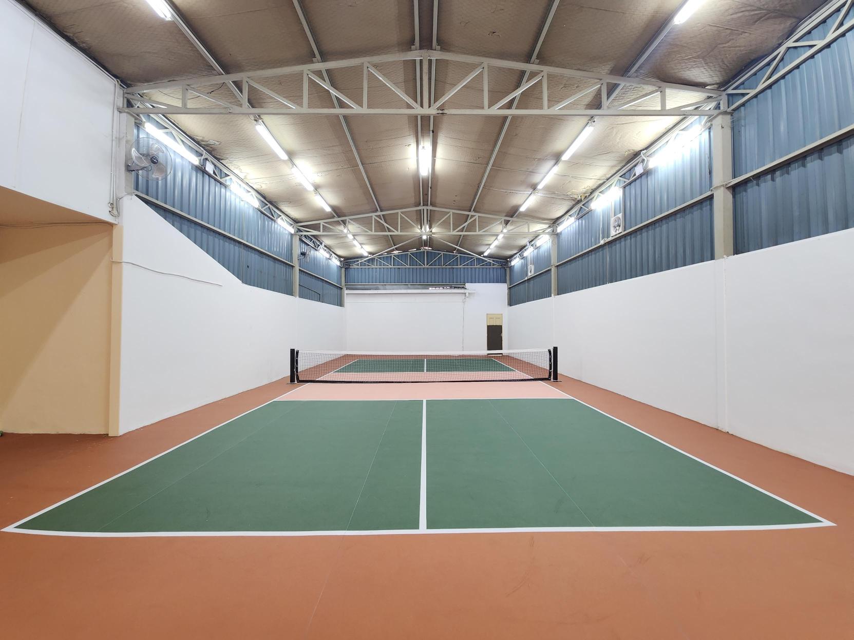 PJ Sports Centre - Photo 1