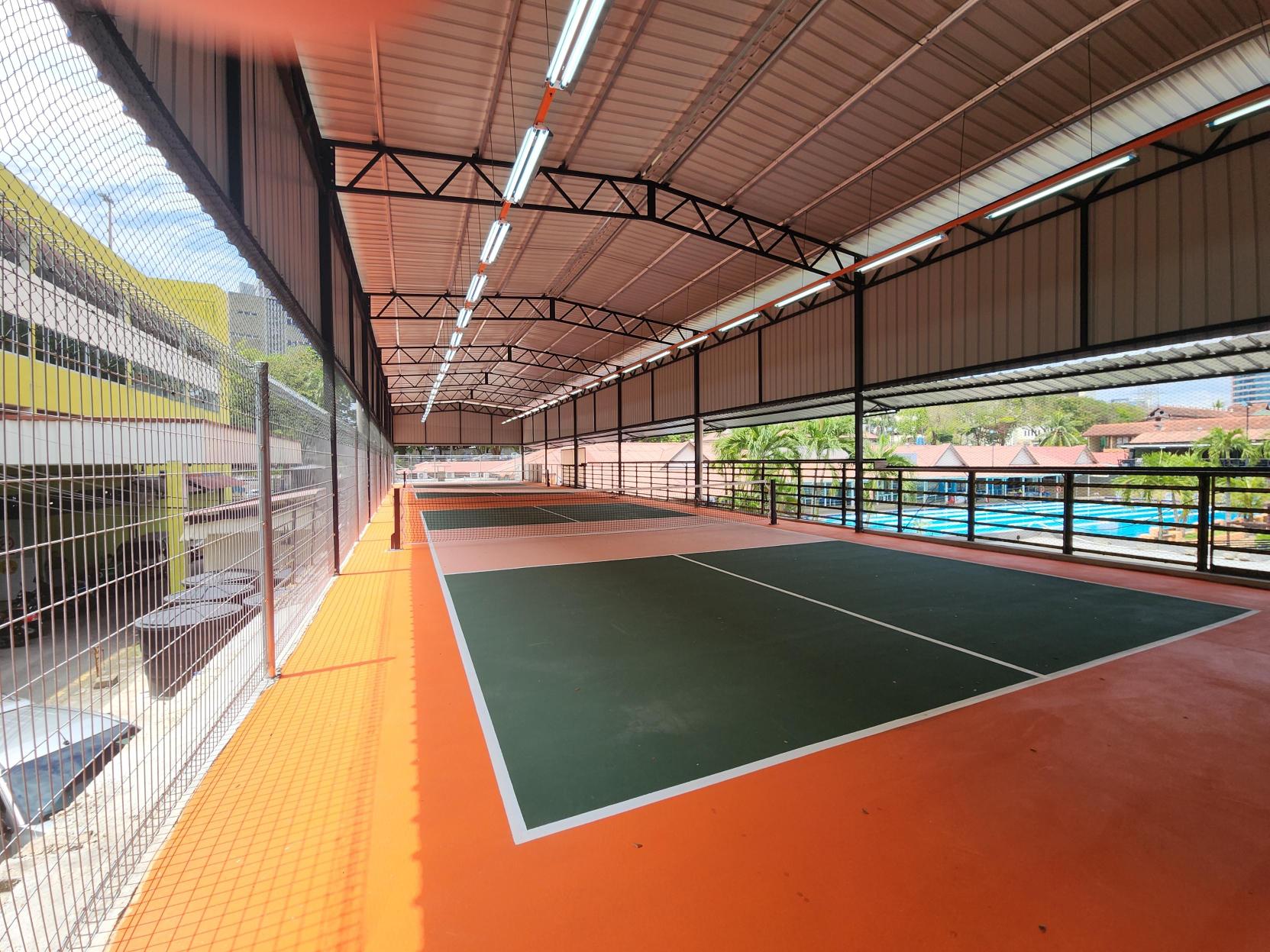 PJ Sports Centre - Photo 6