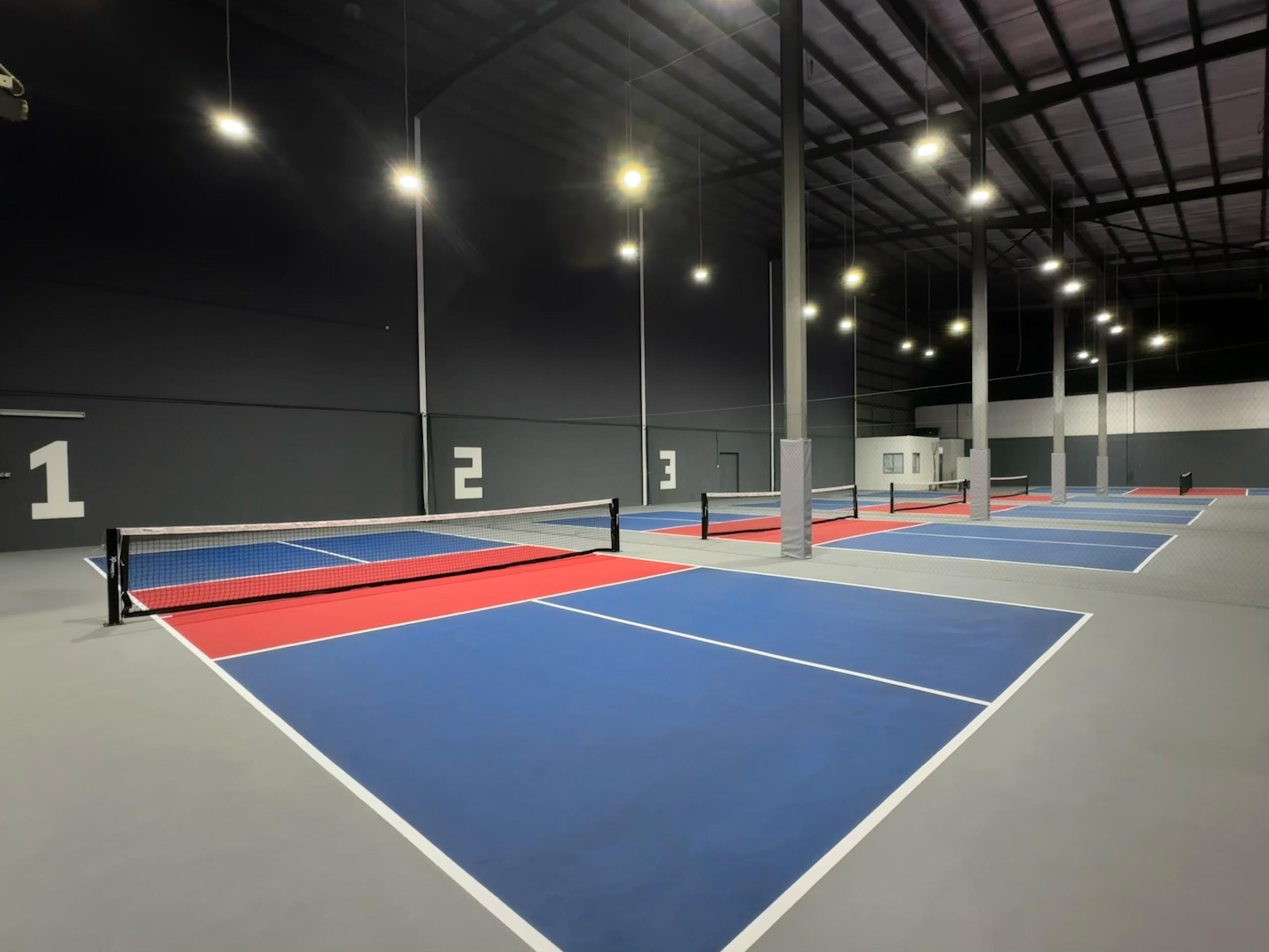 Pickleball Connect @ Bercham - Photo 2