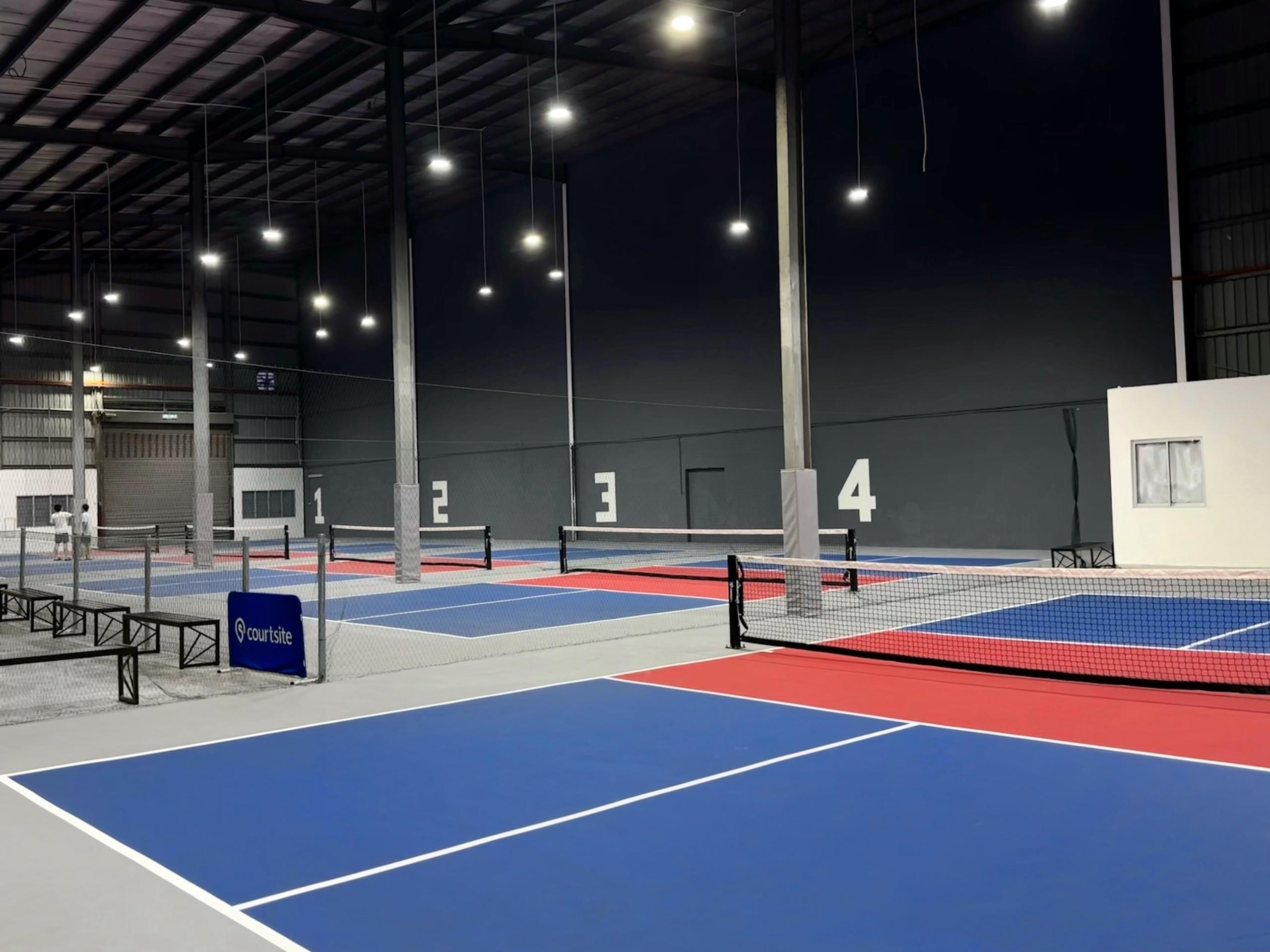 Pickleball Connect @ Bercham - Photo 4
