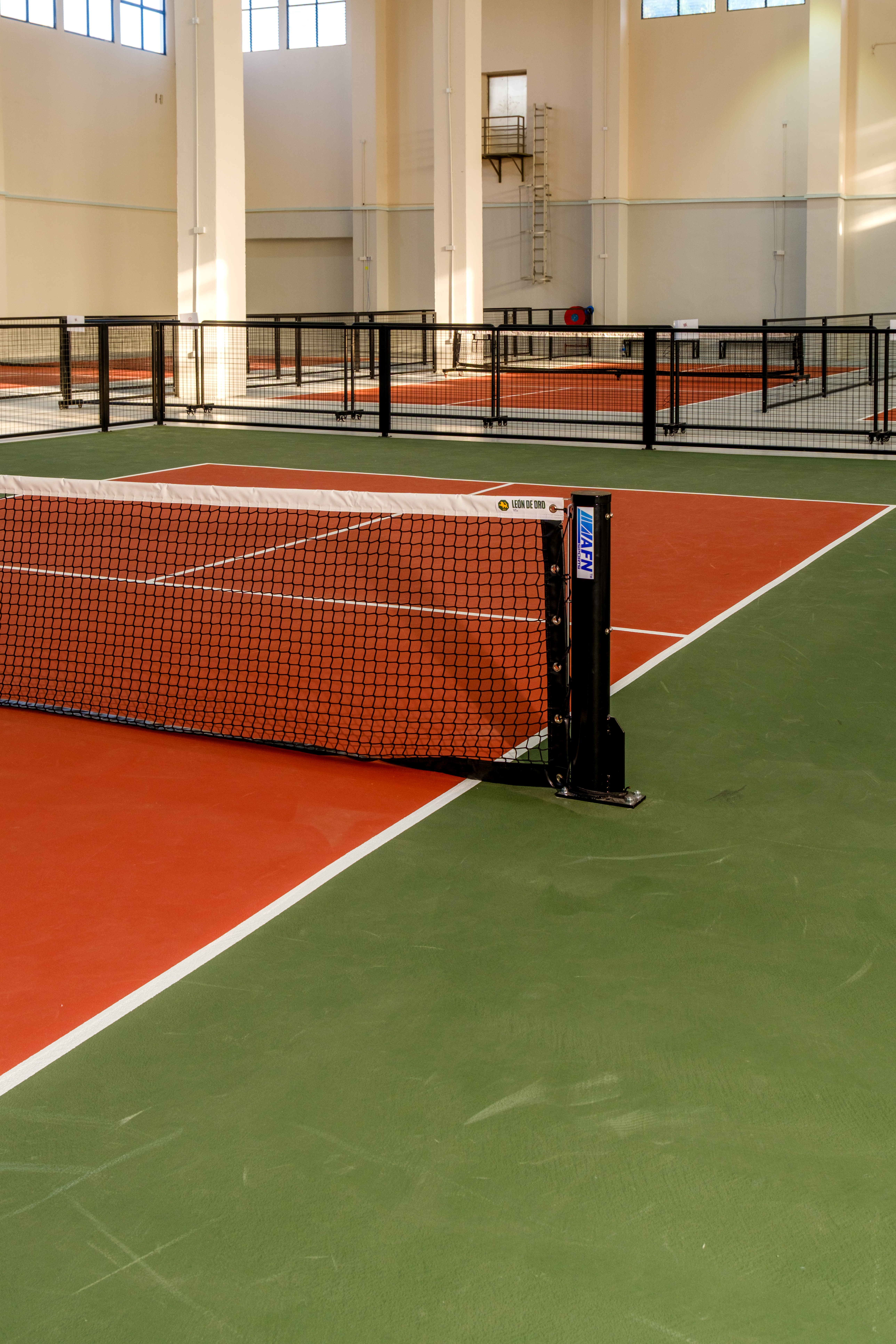 Base Pickleball & Padel - Section 51, Petaling Jaya - Photo 8