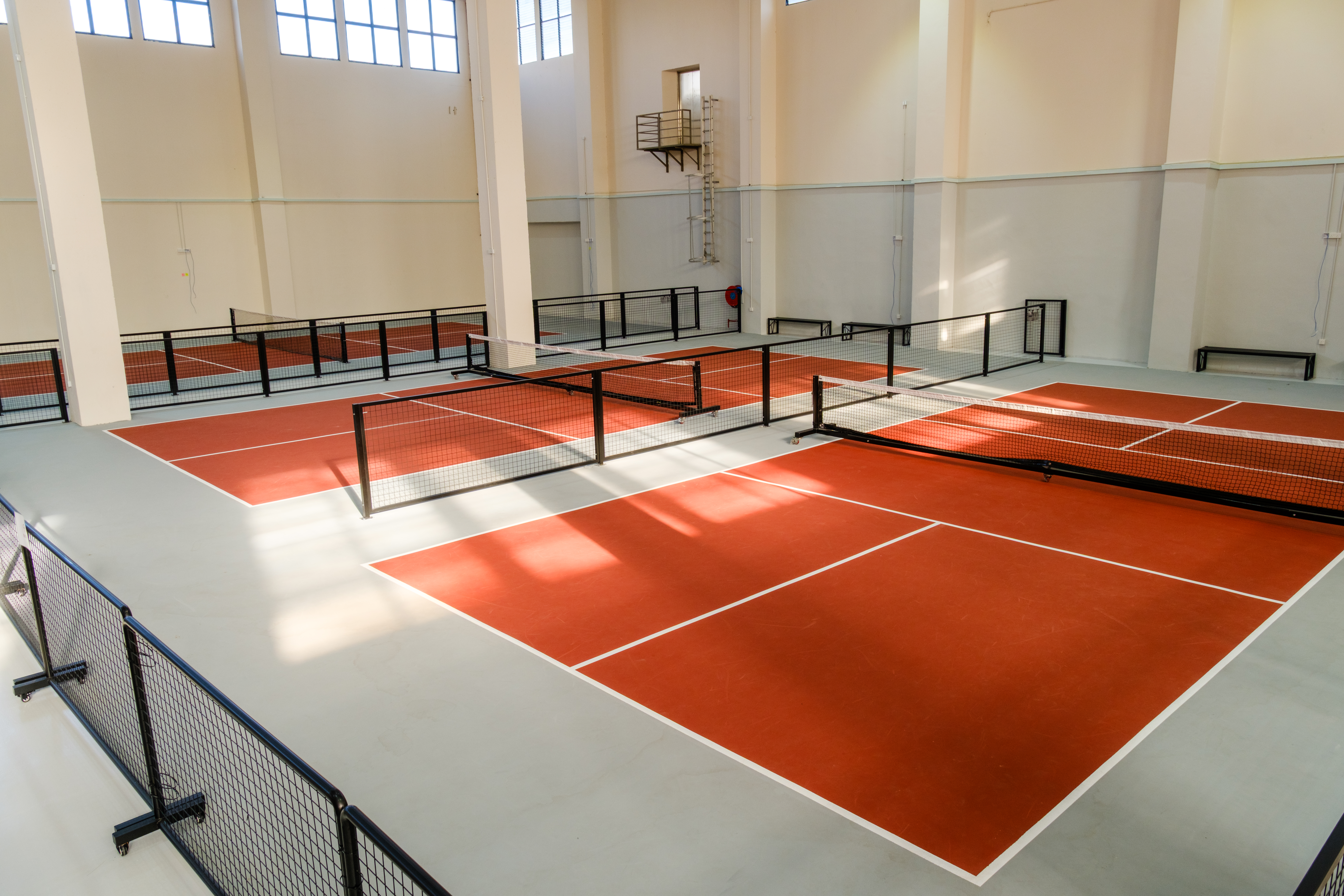 Base Pickleball & Padel - Section 51, Petaling Jaya - Photo 5