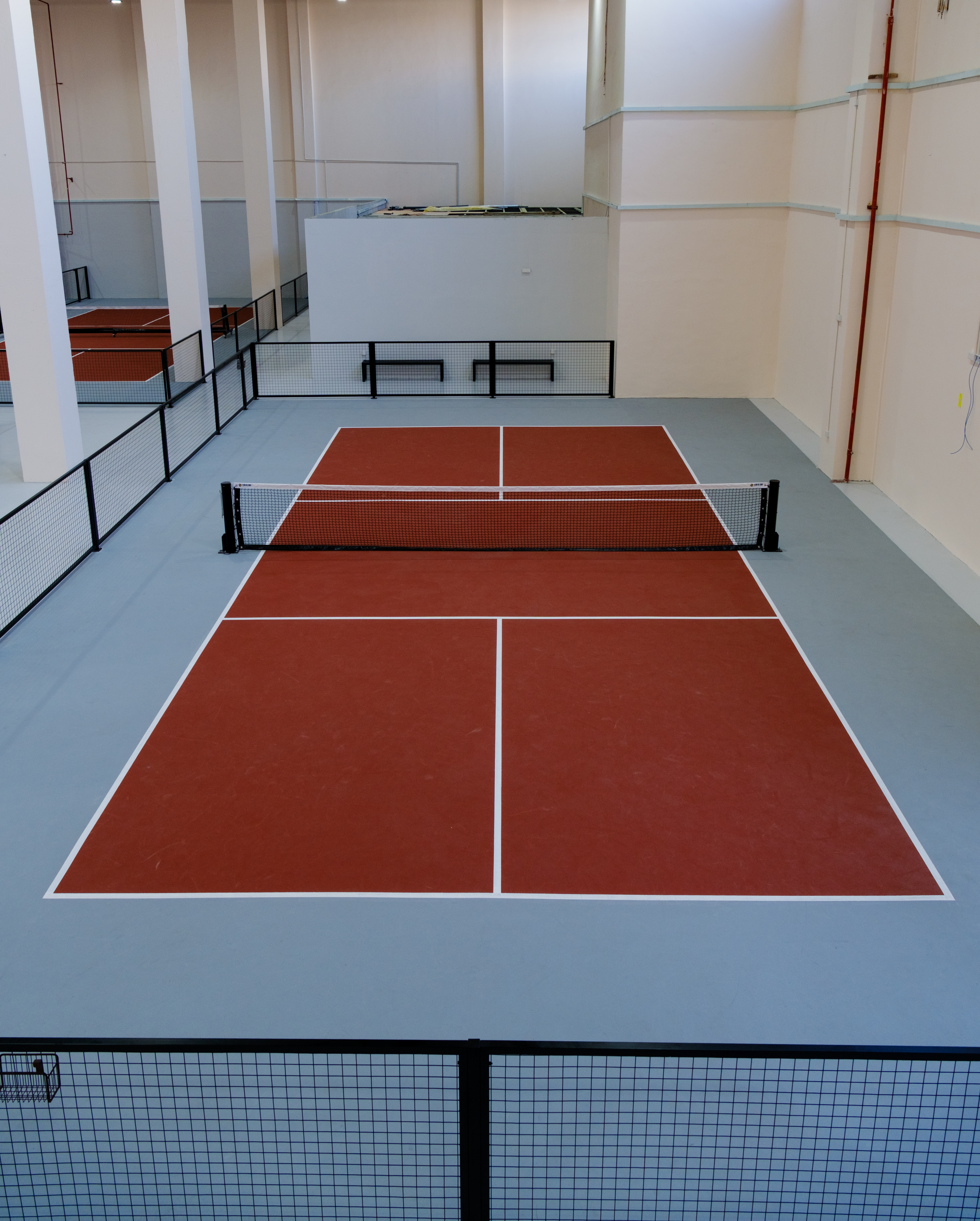Base Pickleball & Padel - Section 51, Petaling Jaya - Photo 6