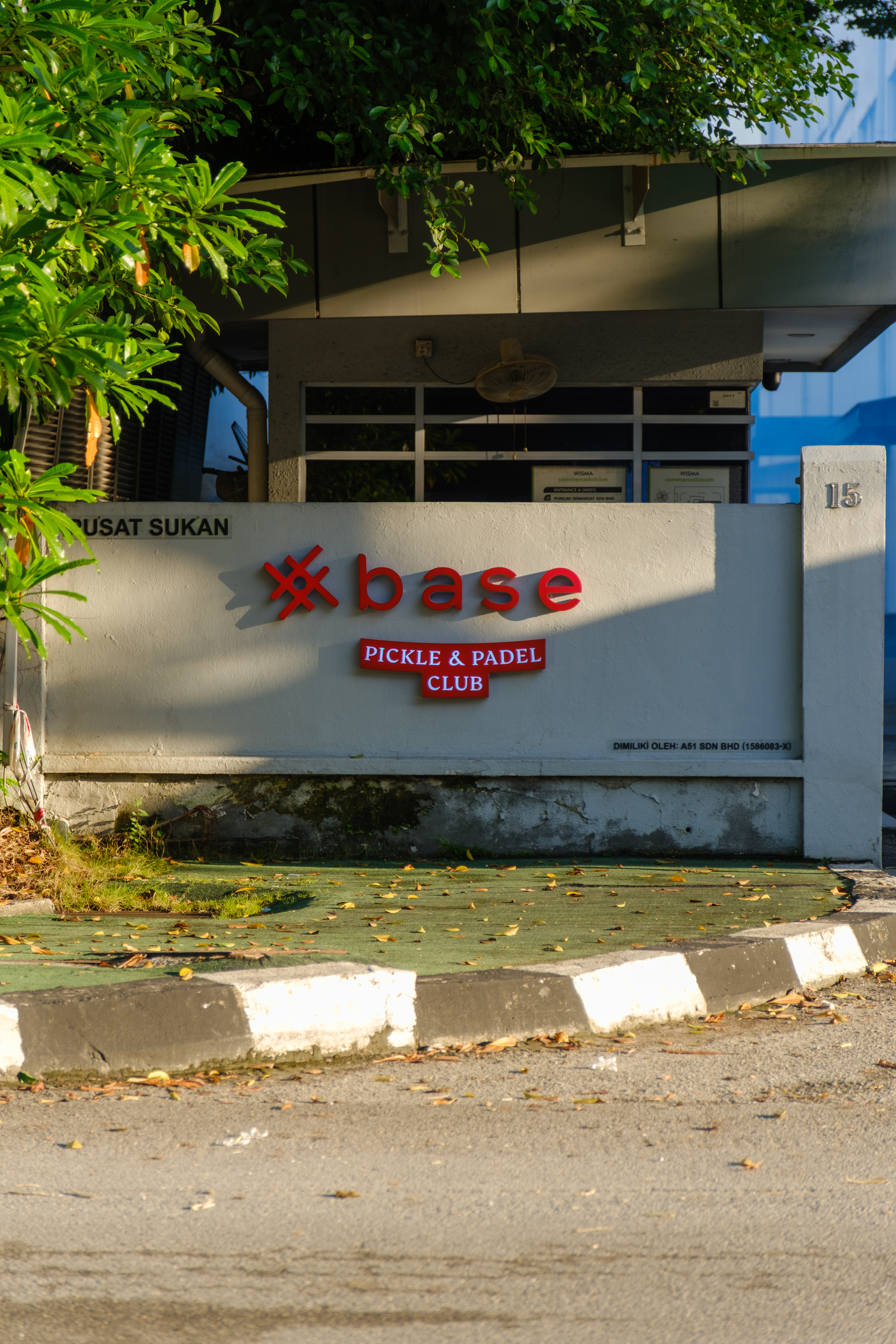 Base Pickleball & Padel - Section 51, Petaling Jaya - Photo 9