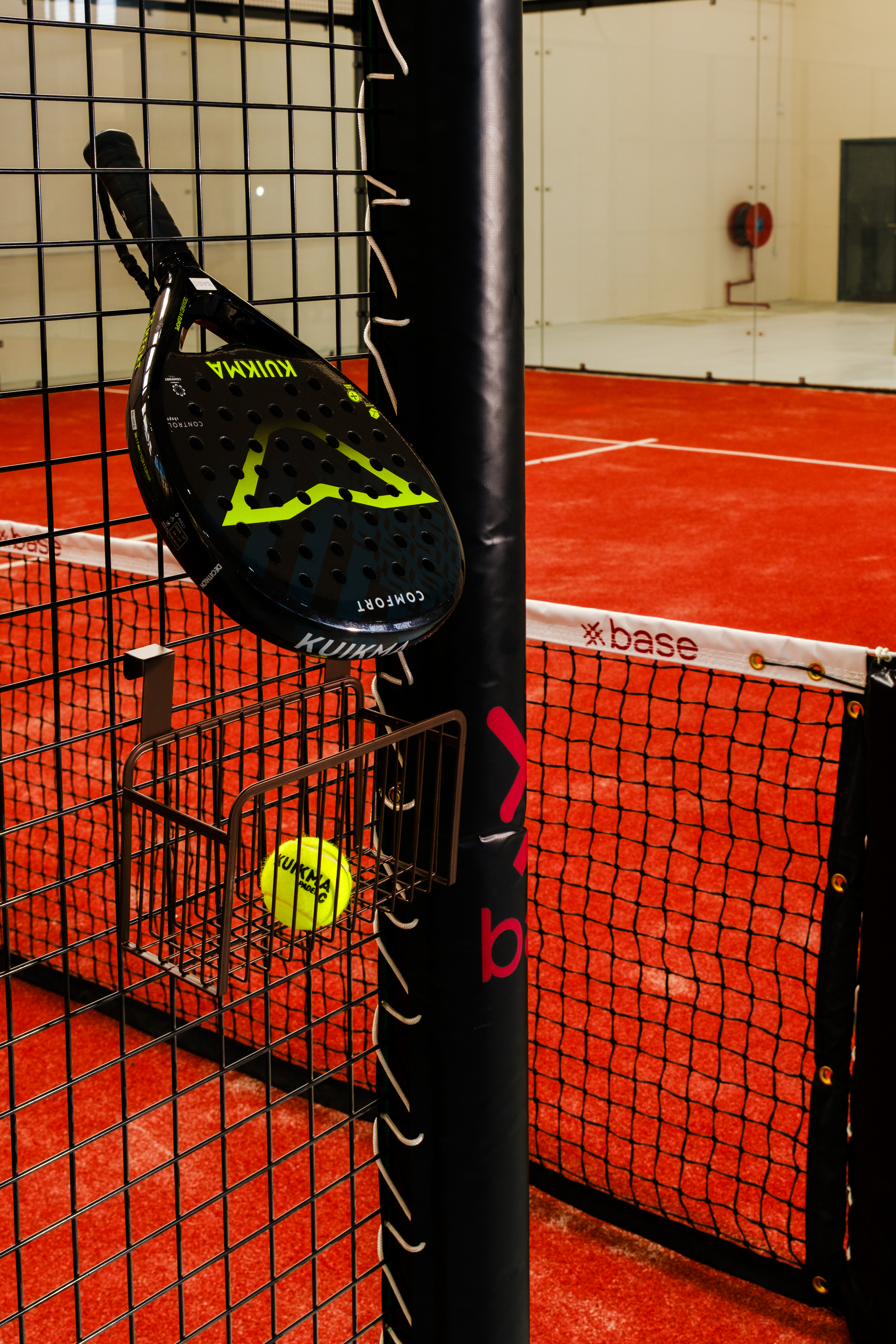 Base Pickleball & Padel - Section 51, Petaling Jaya - Photo 13