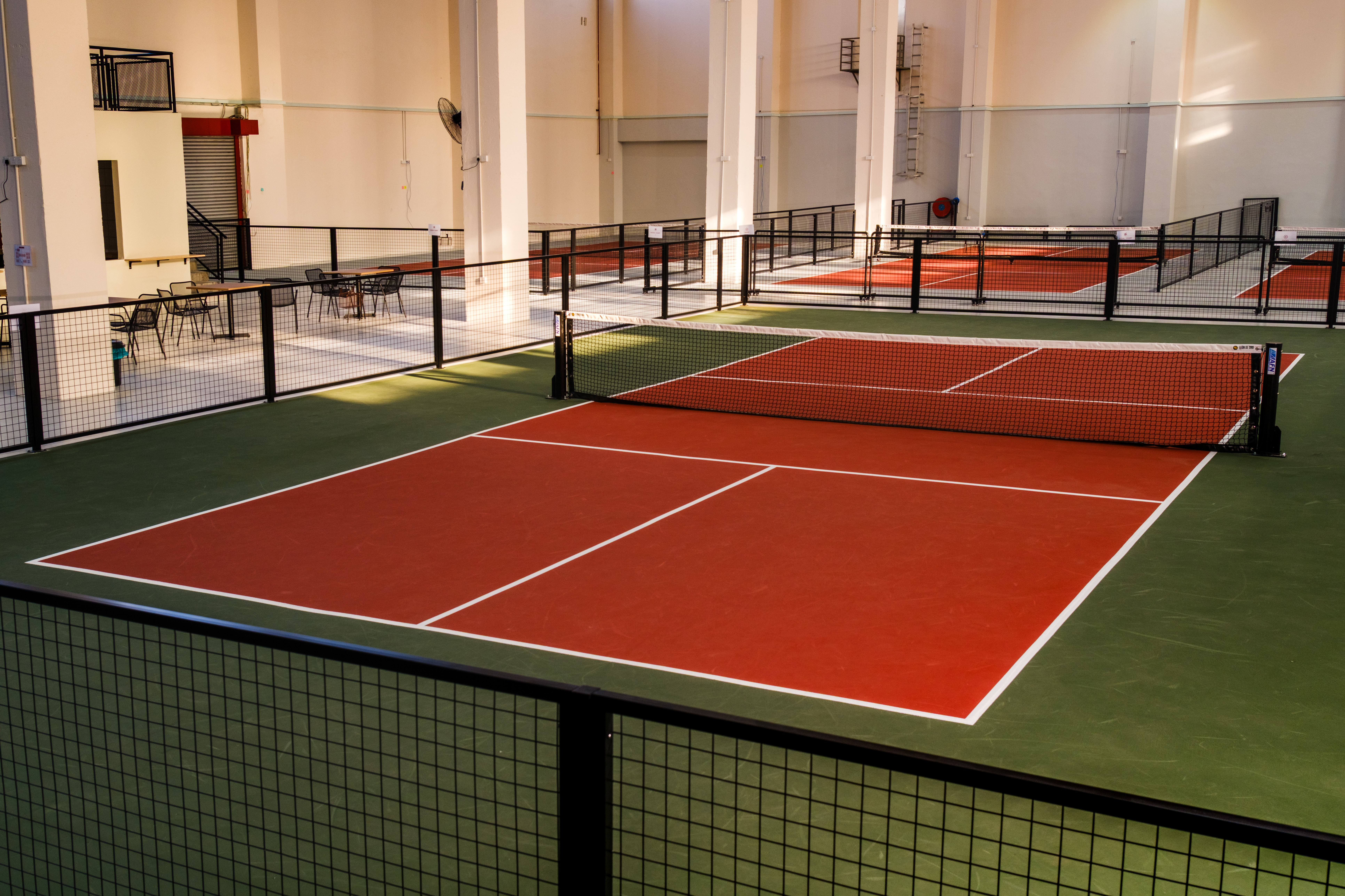 Base Pickleball & Padel - Section 51, Petaling Jaya - Photo 7