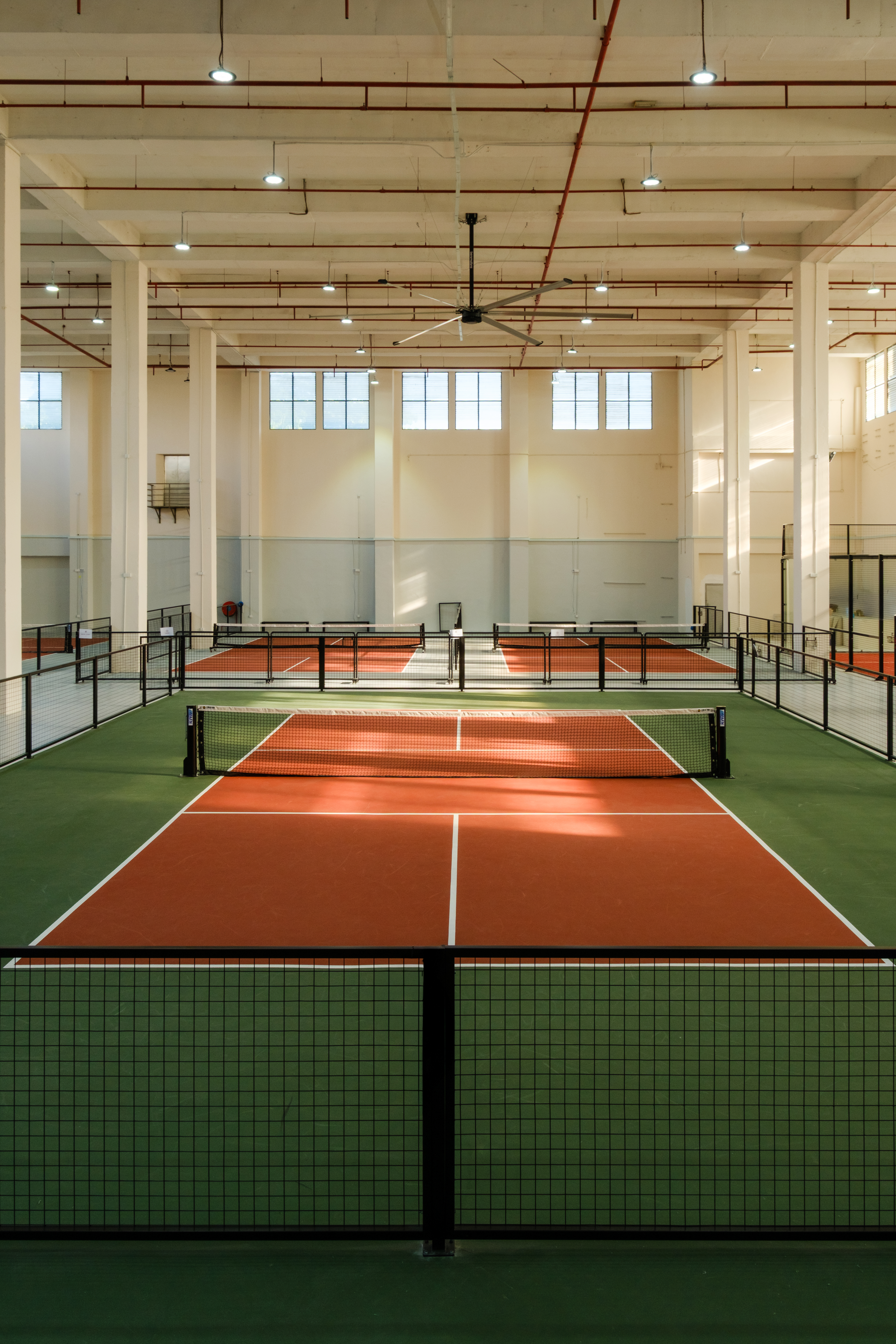 Base Pickleball & Padel - Section 51, Petaling Jaya - Photo 1