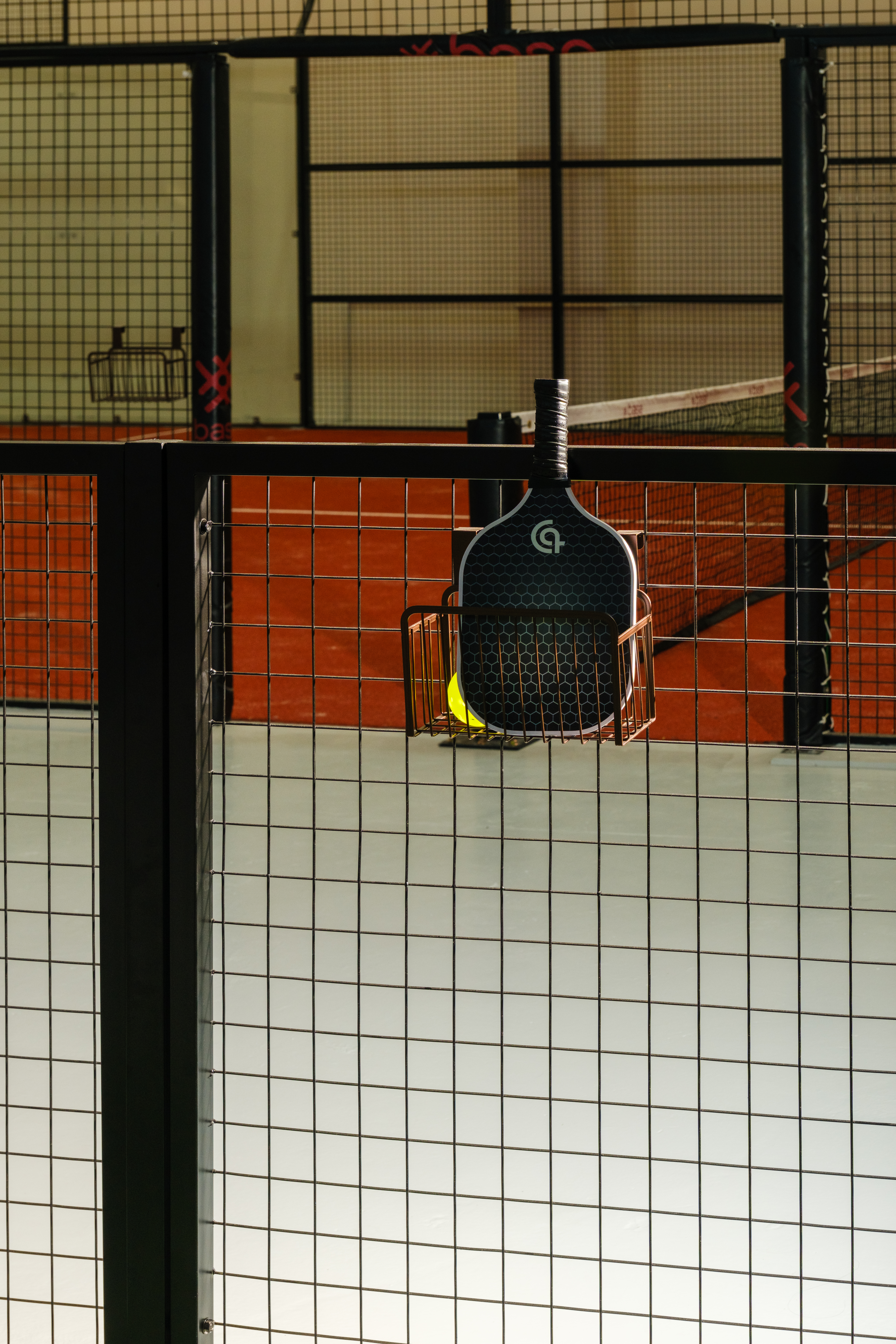Base Pickleball & Padel - Section 51, Petaling Jaya - Photo 12